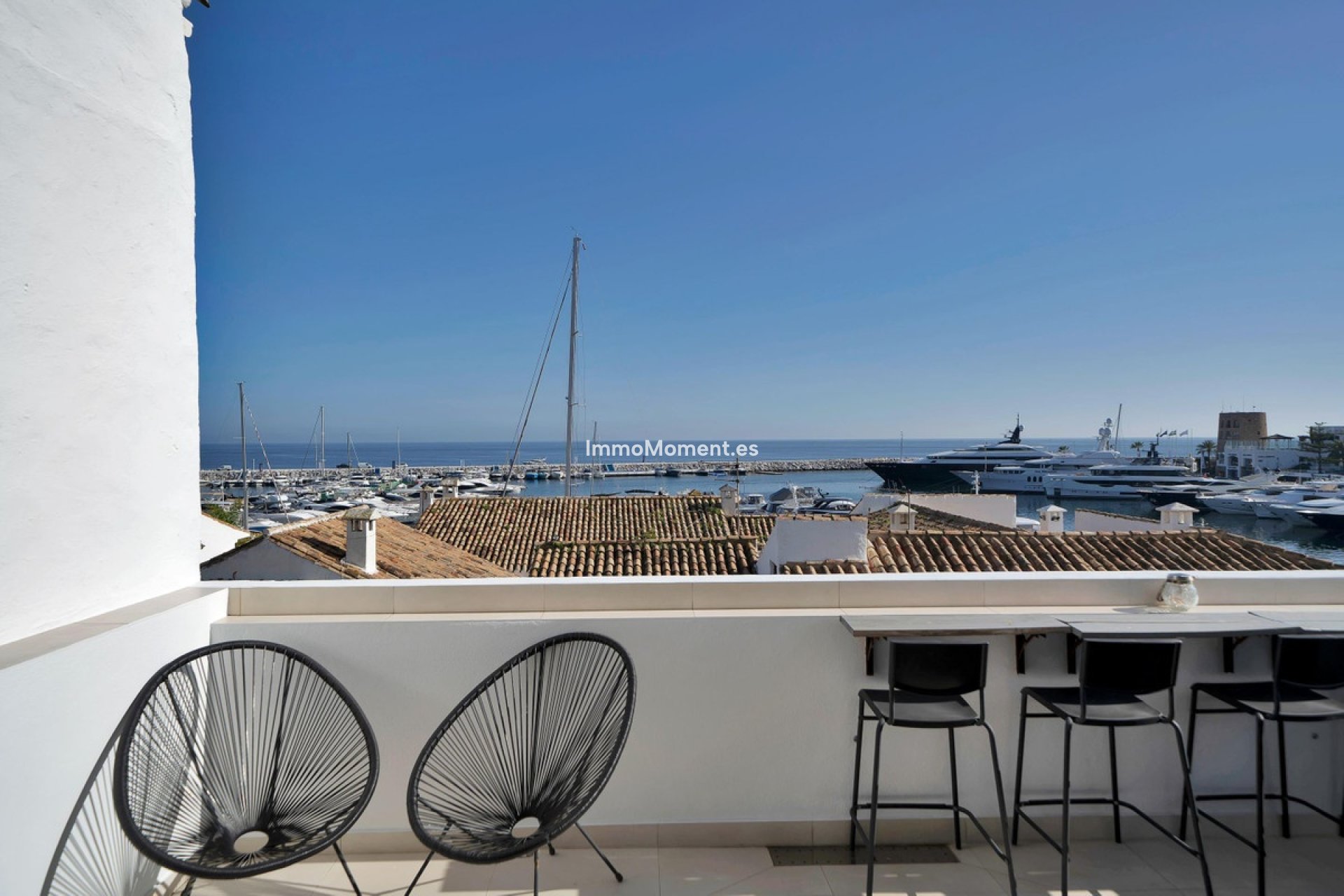 Reventa - Apartamento - Marbella - Marbella Centro