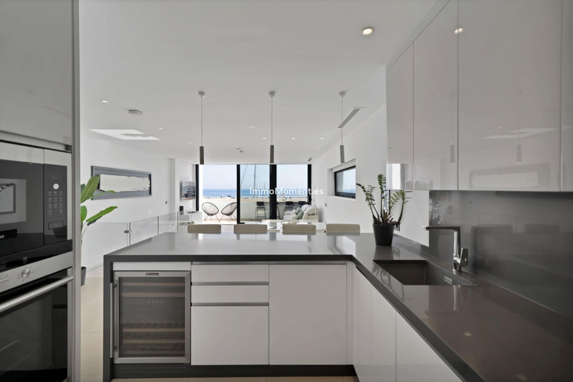 Reventa - Apartamento - Marbella - Marbella Centro