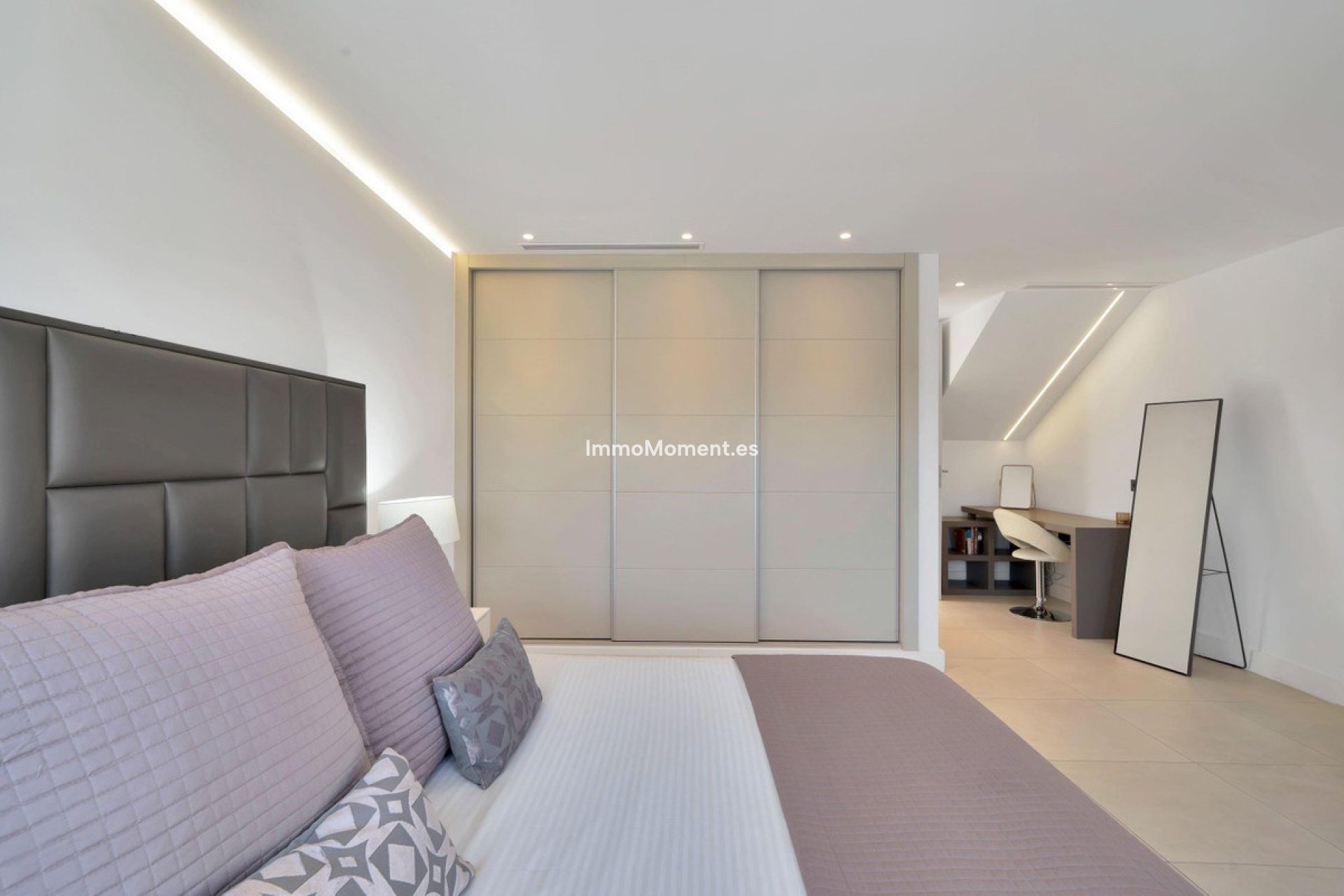 Reventa - Apartamento - Marbella - Marbella Centro