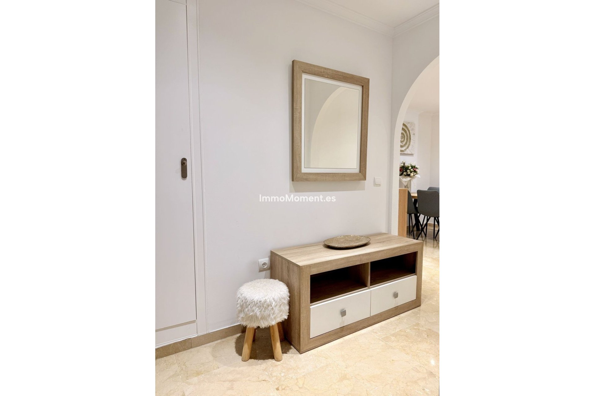 Reventa - Apartamento - Marbella - Marbella Centro