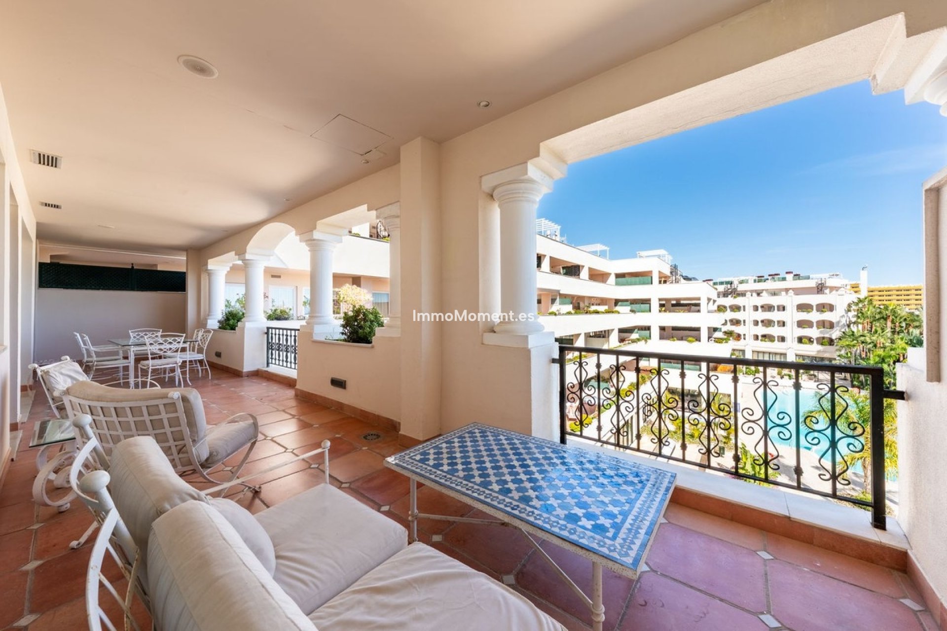 Reventa - Apartamento - Marbella - Marbella Centro