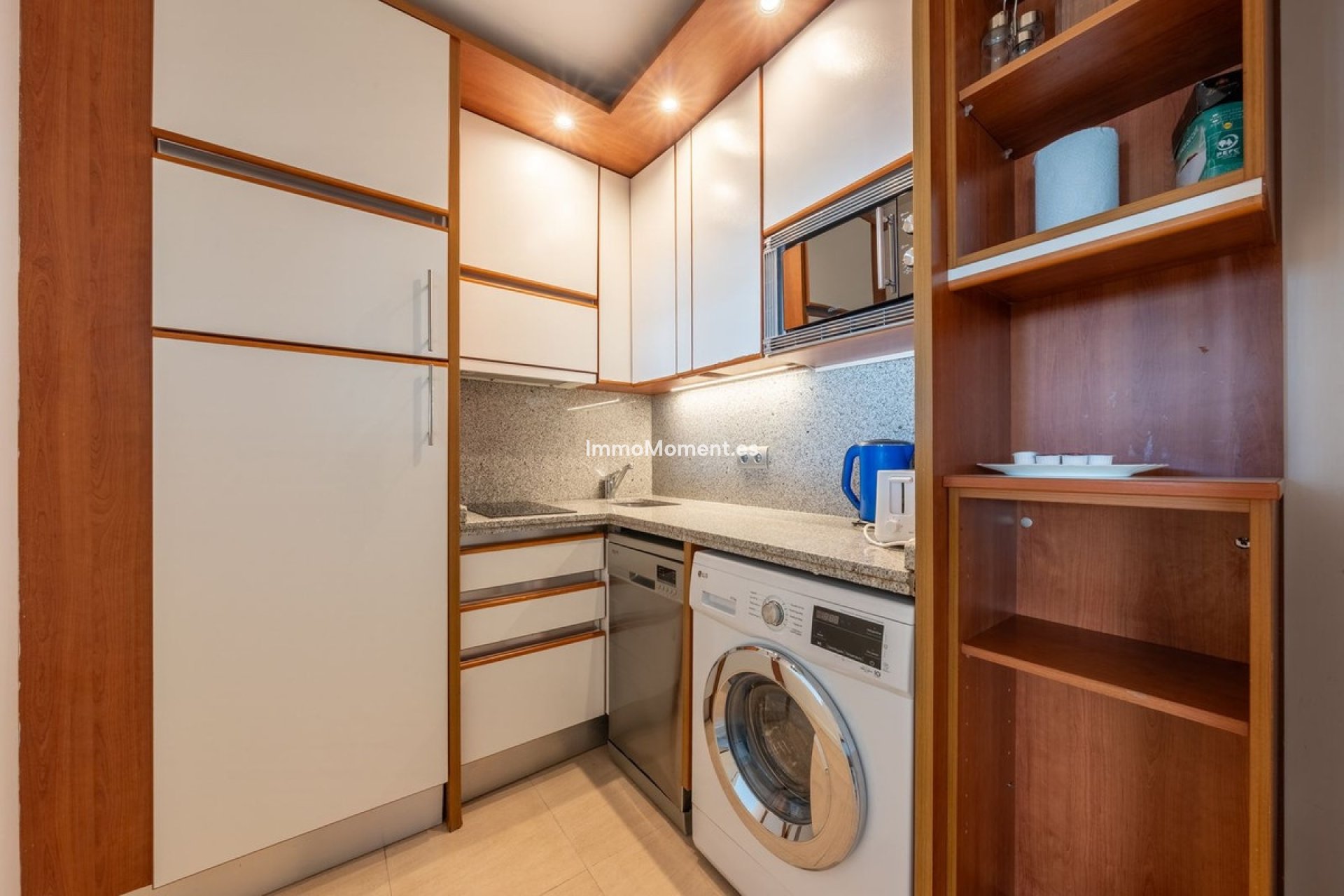 Reventa - Apartamento - Marbella - Marbella Centro