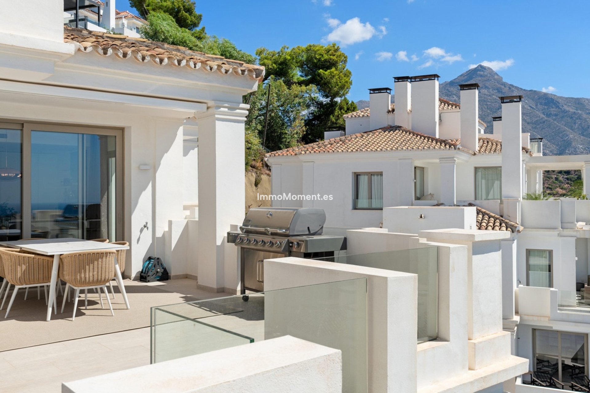 Reventa - Apartamento - Marbella - Marbella Centro