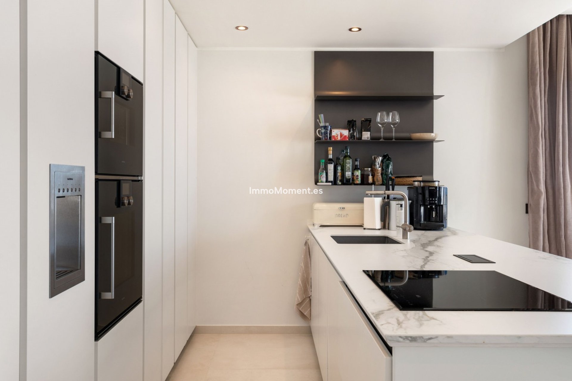 Reventa - Apartamento - Marbella - Marbella Centro