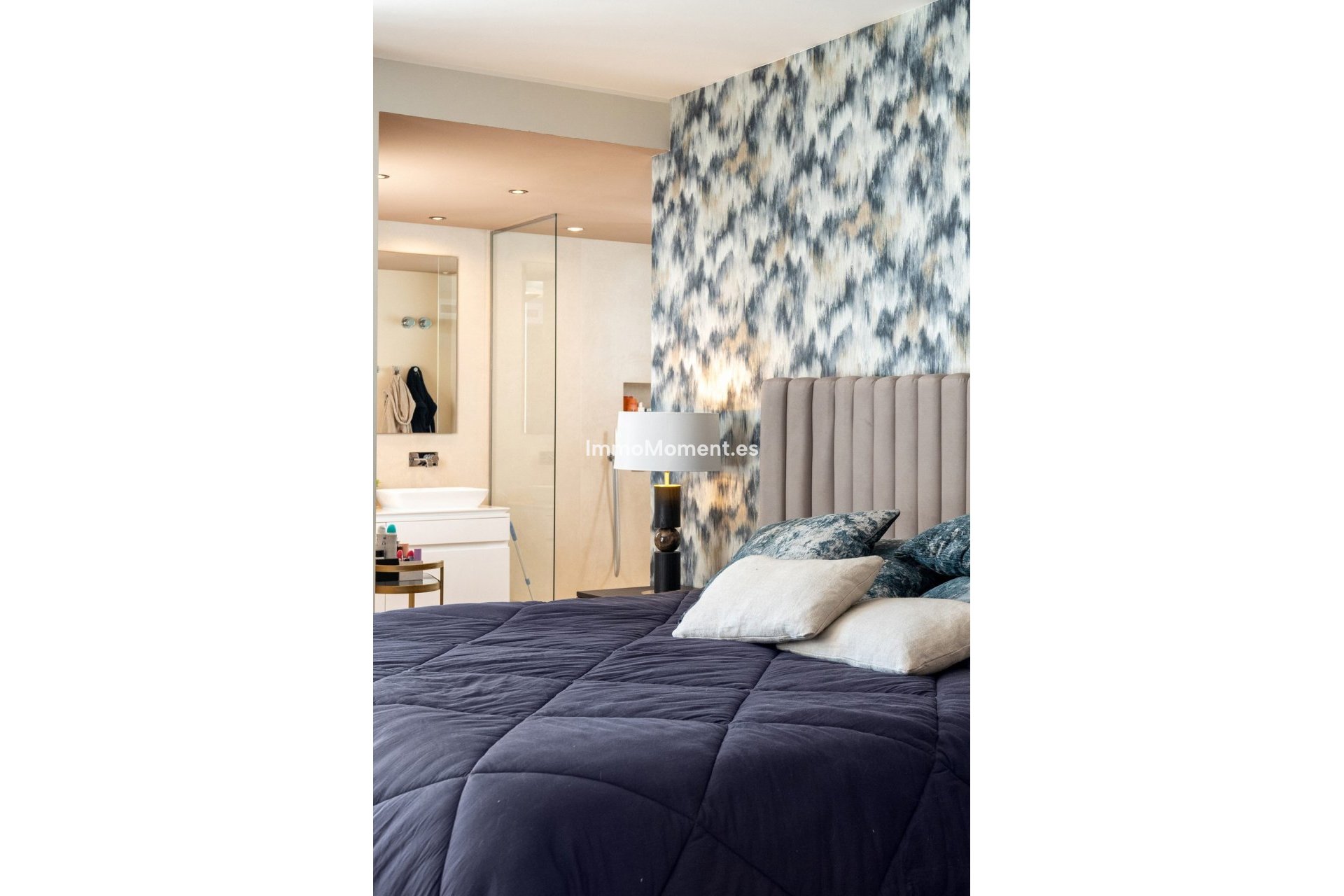 Reventa - Apartamento - Marbella - Marbella Centro