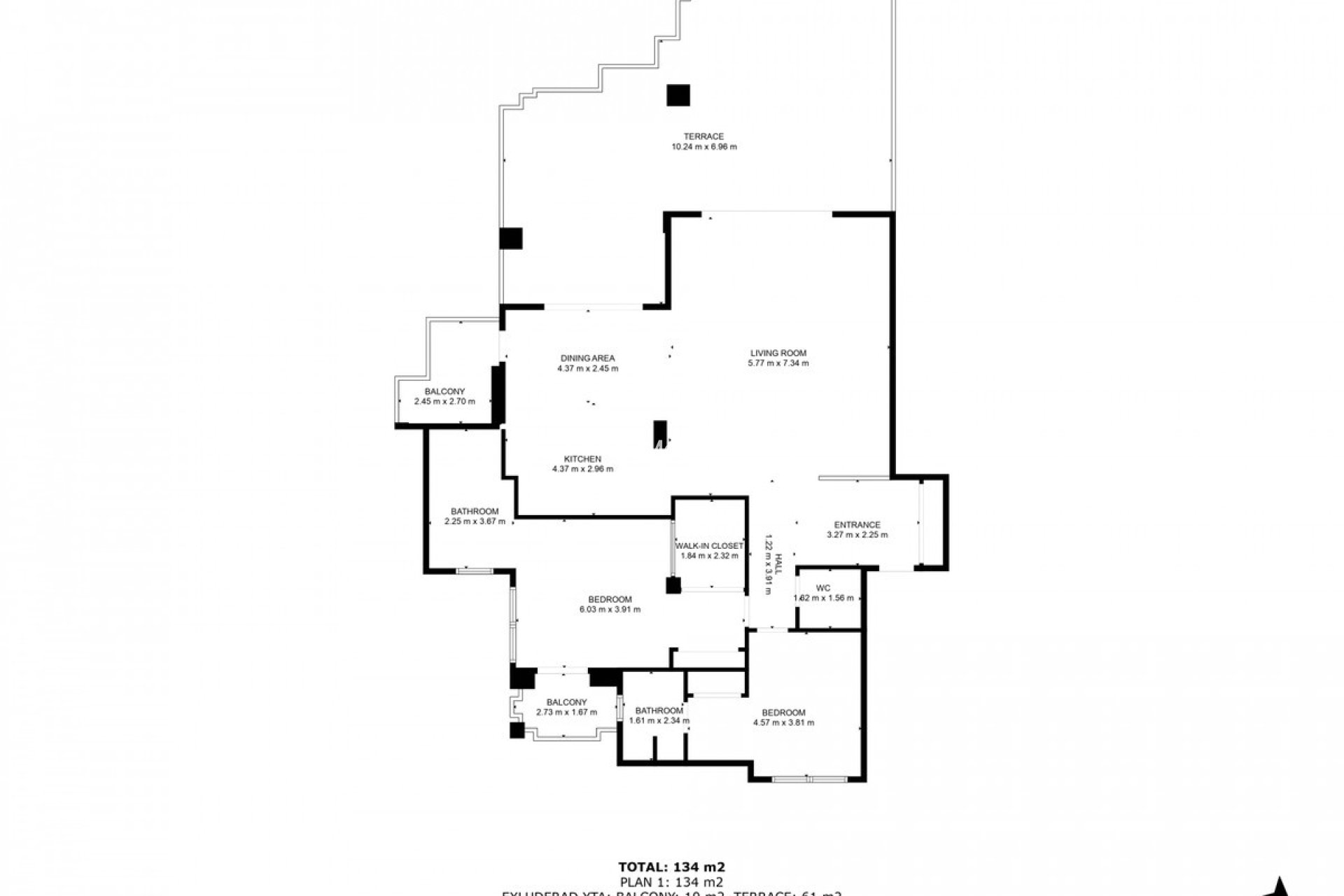 Reventa - Apartamento - Marbella - Marbella Centro