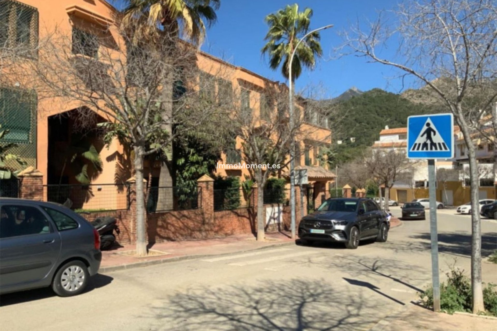 Reventa - Apartamento - Marbella - Marbella Centro