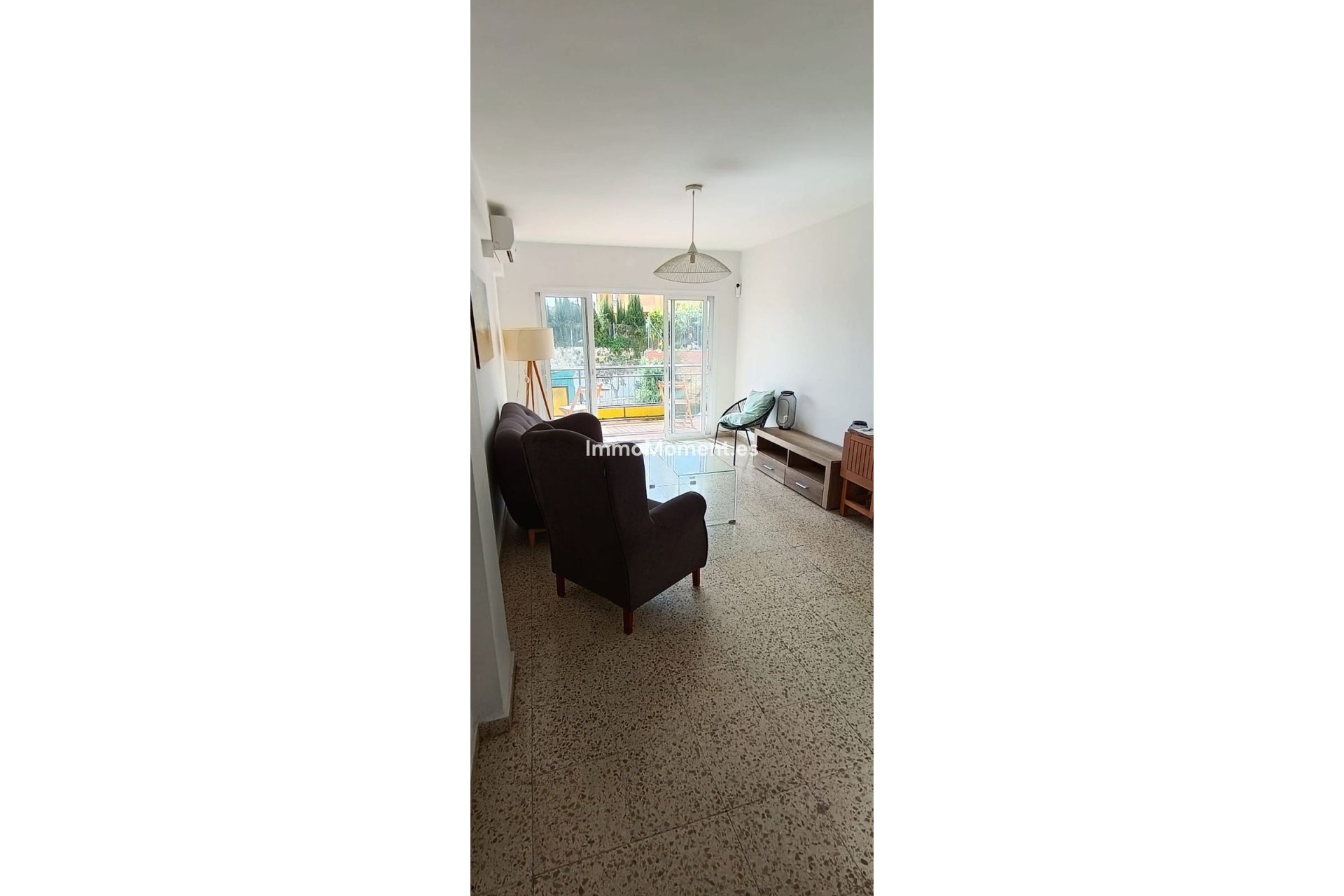 Reventa - Apartamento - Marbella - Marbella Centro