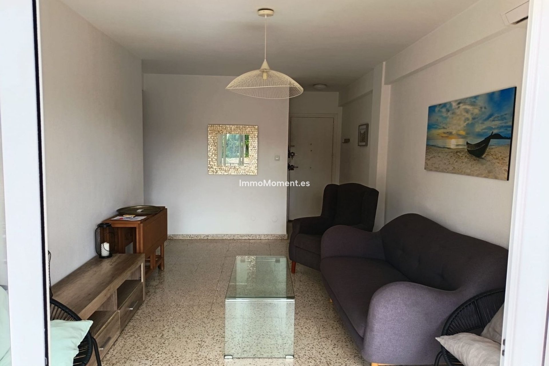 Reventa - Apartamento - Marbella - Marbella Centro