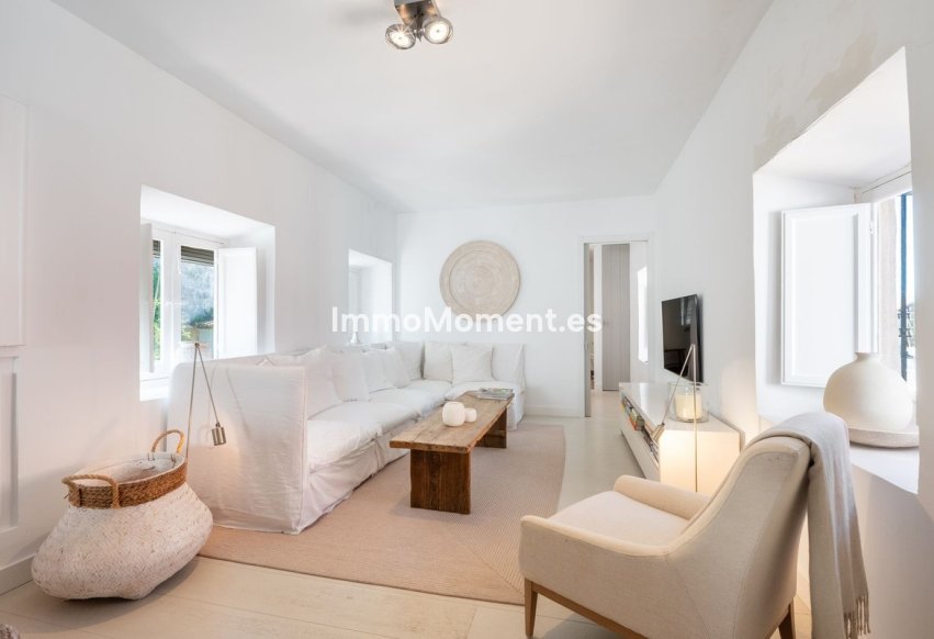 Reventa - Apartamento - Marbella - Marbella Centro