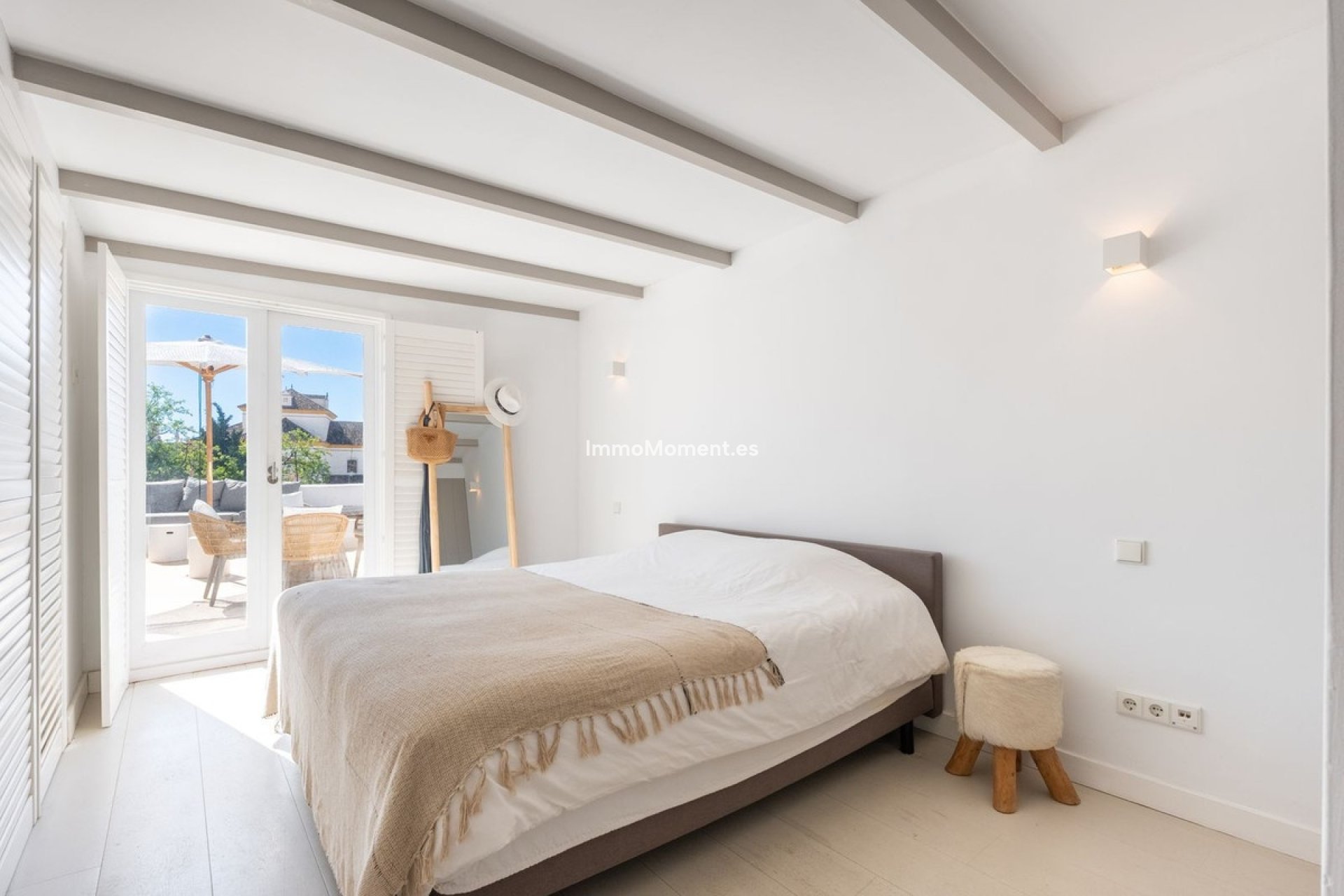 Reventa - Apartamento - Marbella - Marbella Centro