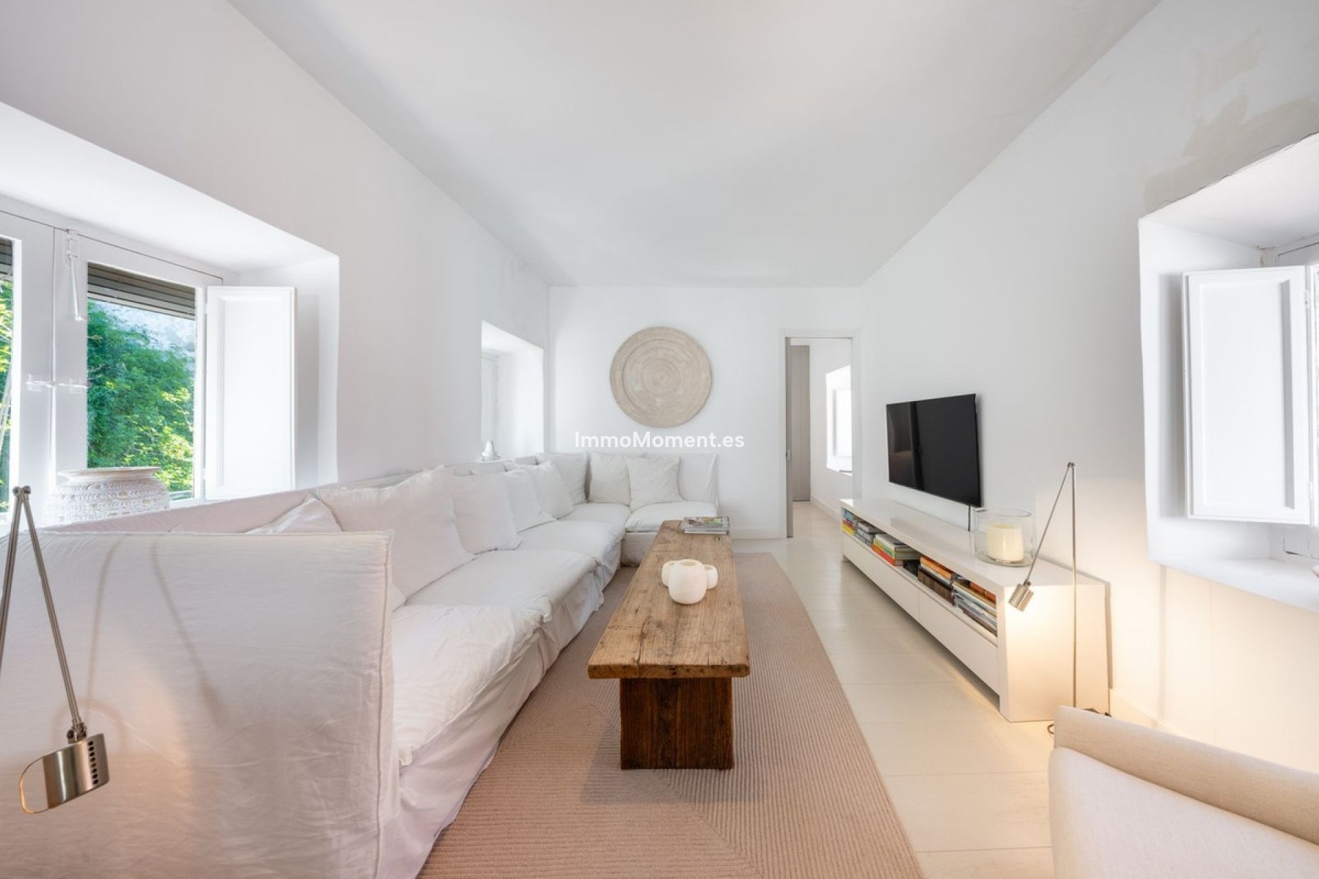 Reventa - Apartamento - Marbella - Marbella Centro