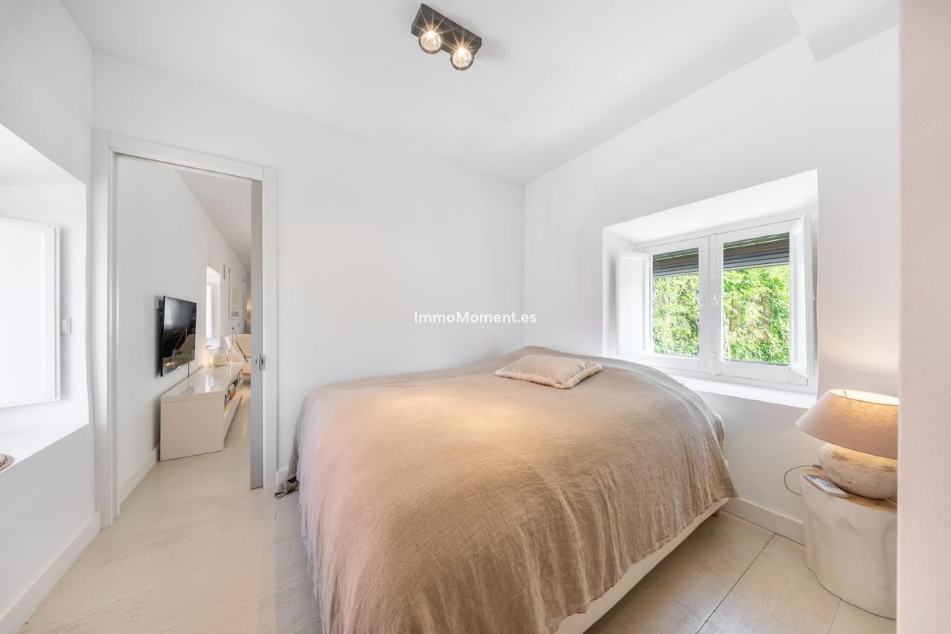 Reventa - Apartamento - Marbella - Marbella Centro