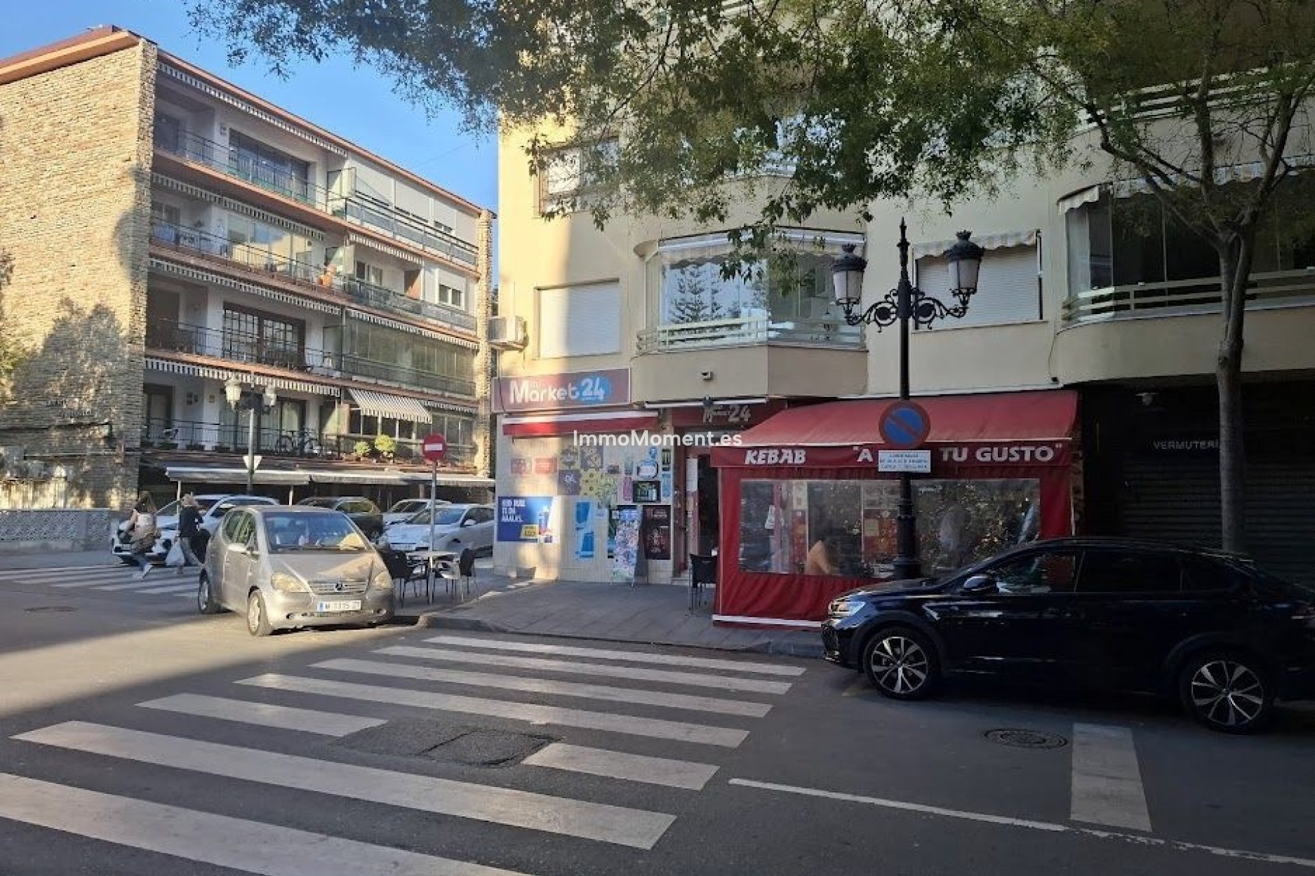 Reventa - Apartamento - Marbella - Marbella Centro