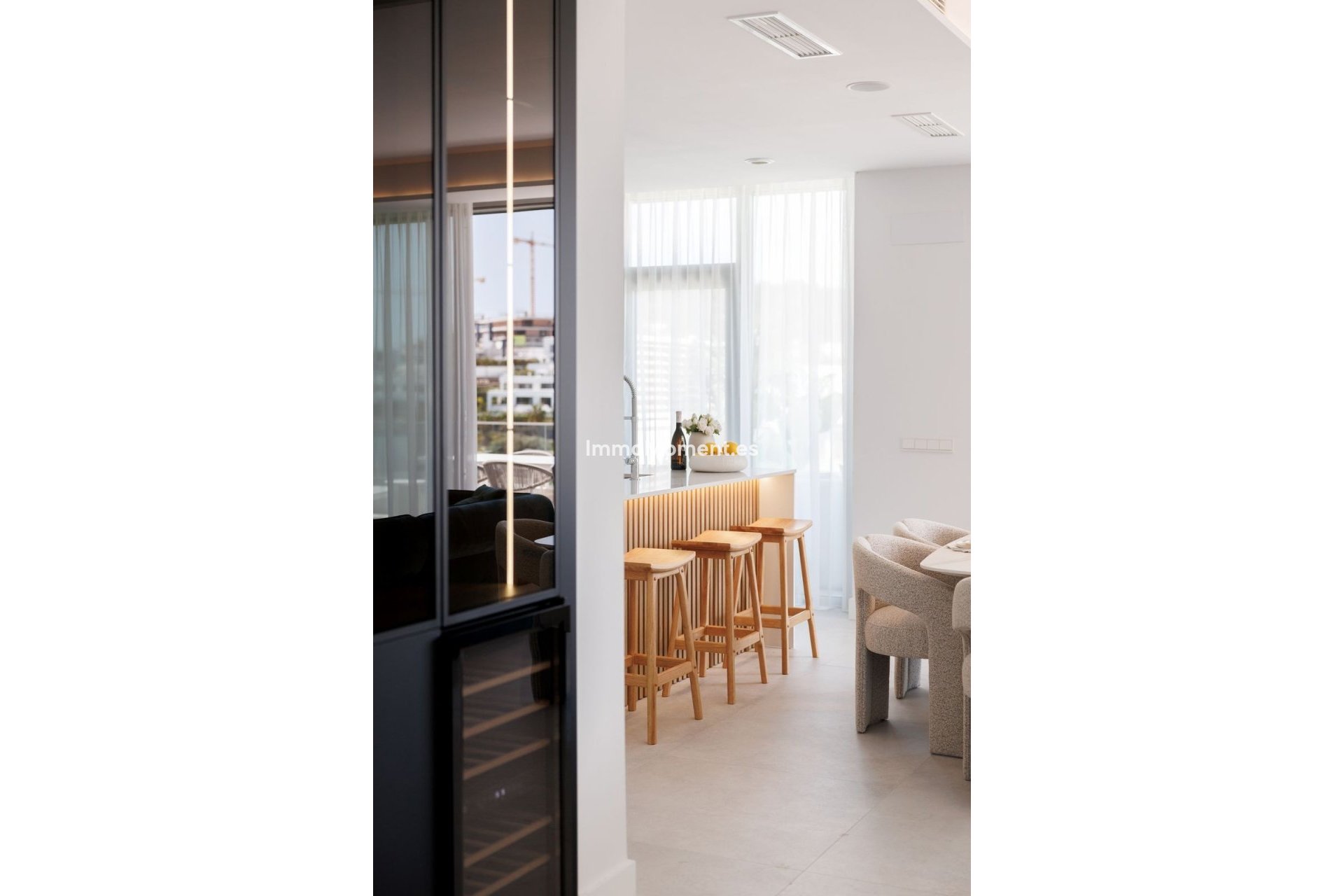 Reventa - Apartamento - Marbella - Marbella Centro