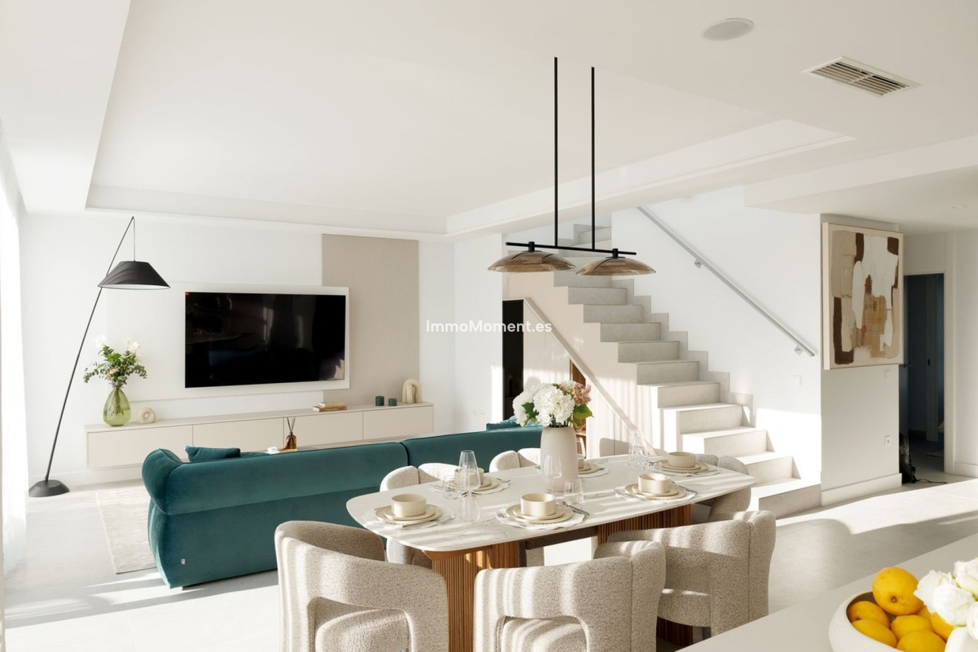 Reventa - Apartamento - Marbella - Marbella Centro