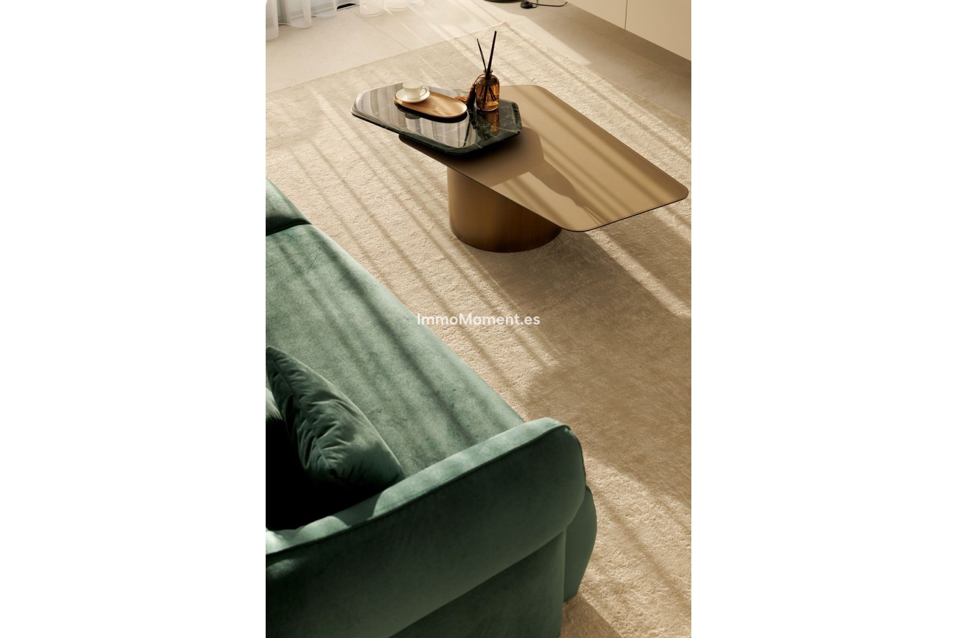 Reventa - Apartamento - Marbella - Marbella Centro