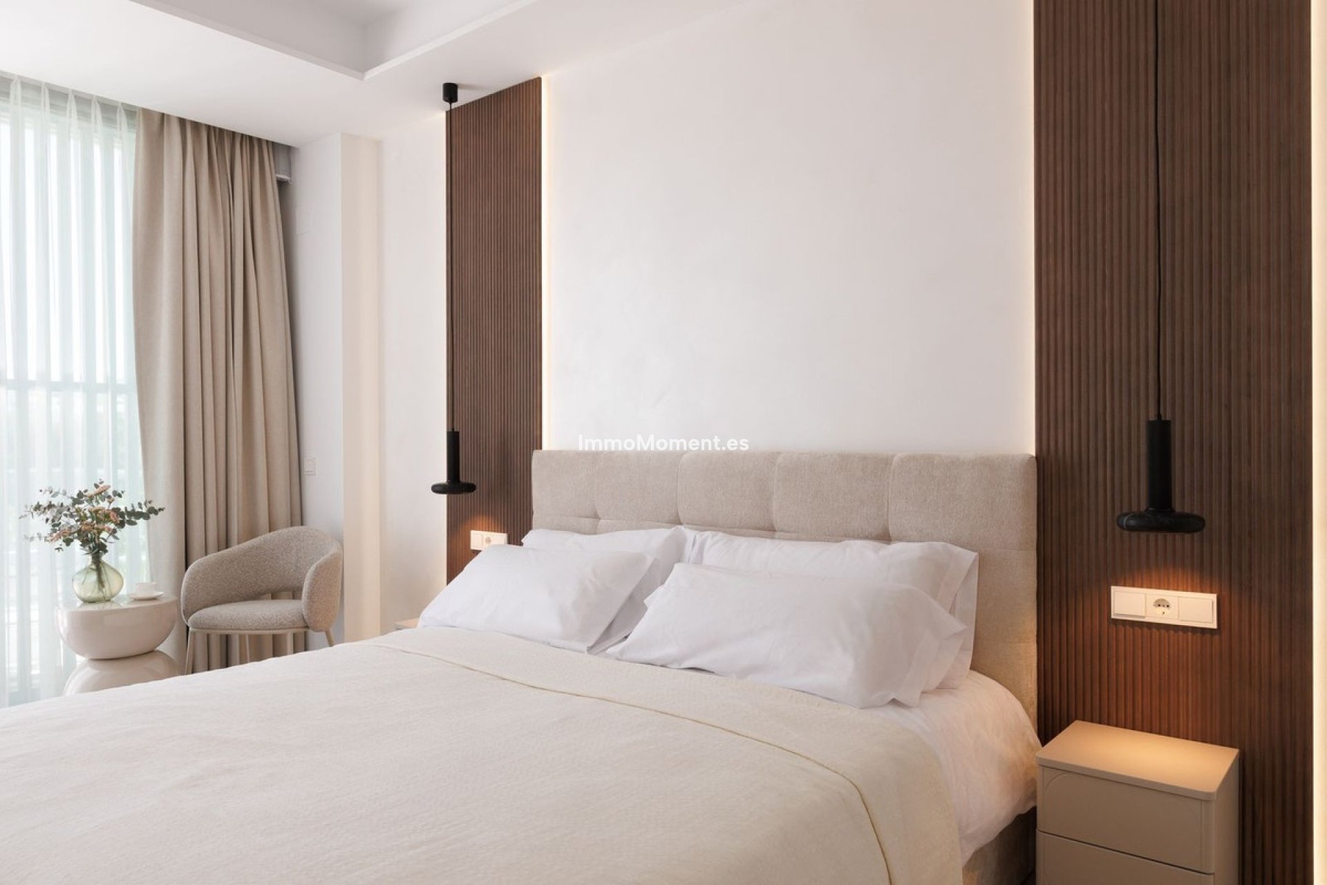 Reventa - Apartamento - Marbella - Marbella Centro