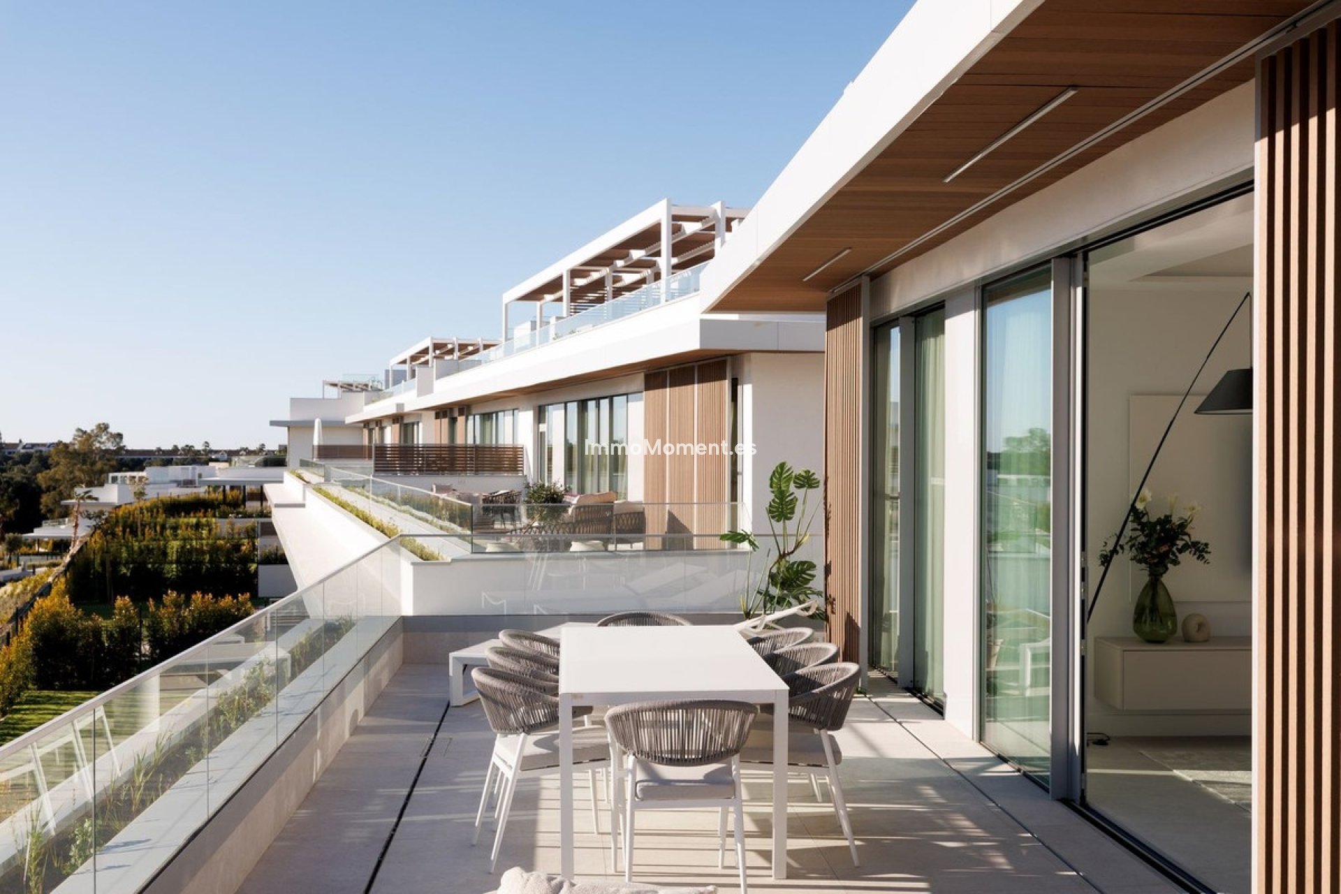 Reventa - Apartamento - Marbella - Marbella Centro