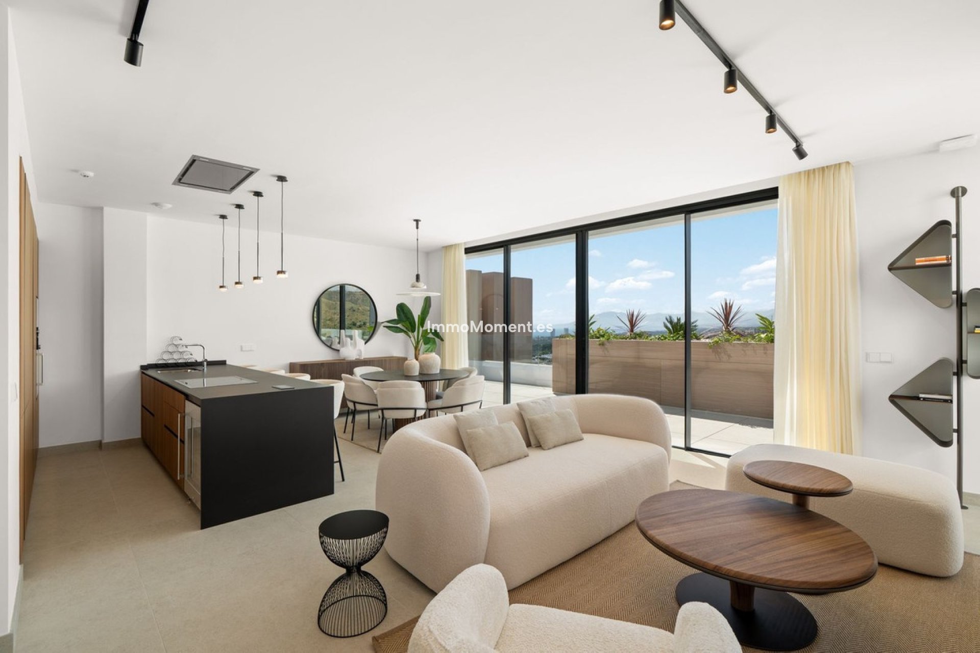 Reventa - Apartamento - Marbella - Marbella Centro