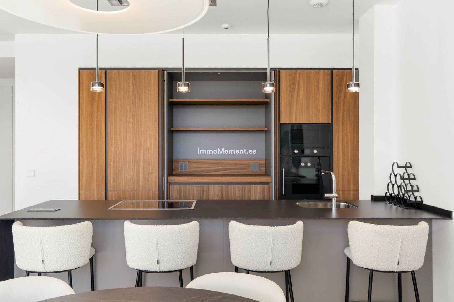 Reventa - Apartamento - Marbella - Marbella Centro