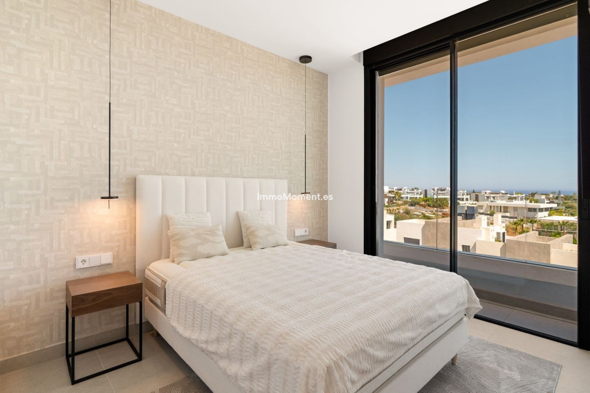 Reventa - Apartamento - Marbella - Marbella Centro