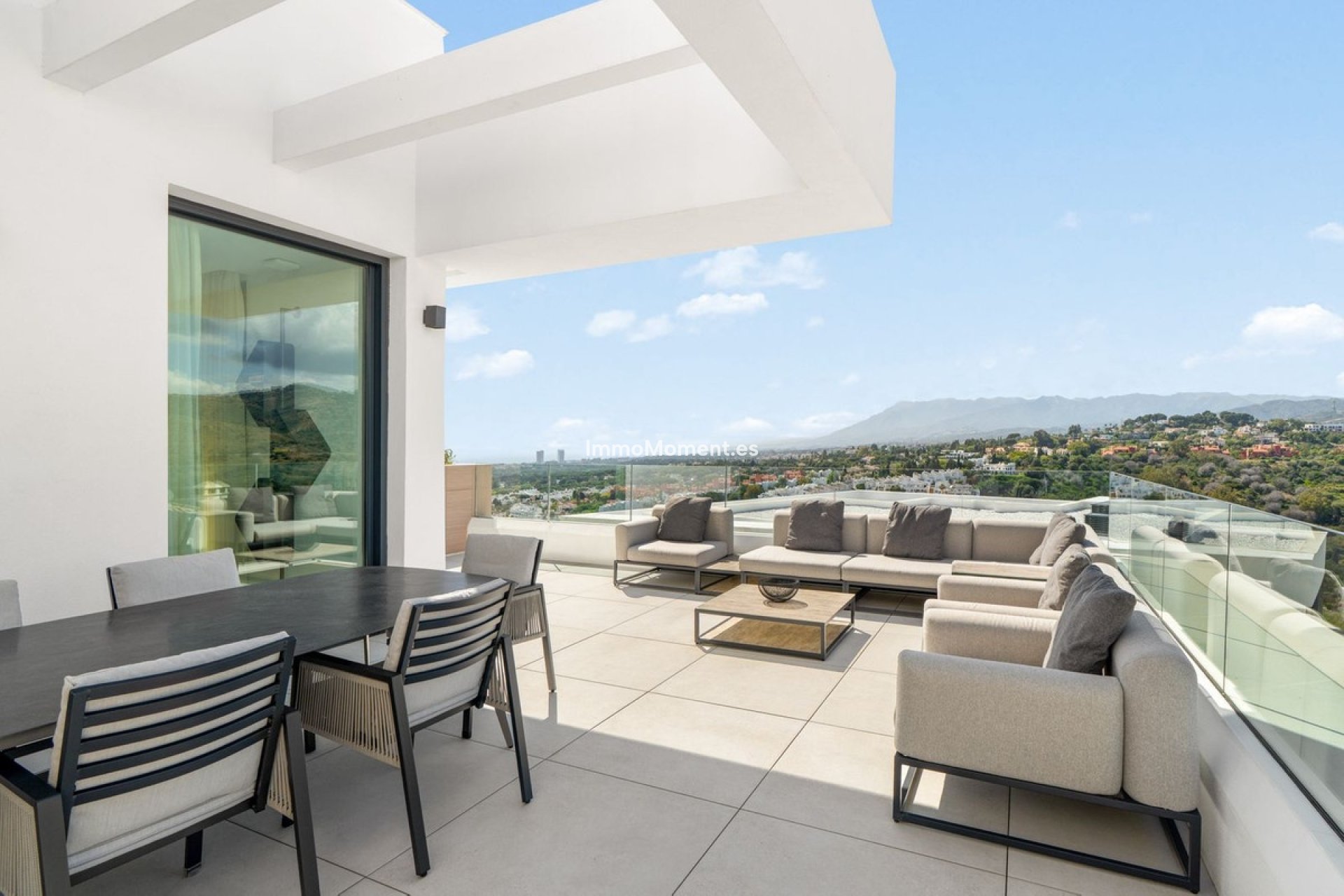 Reventa - Apartamento - Marbella - Marbella Centro