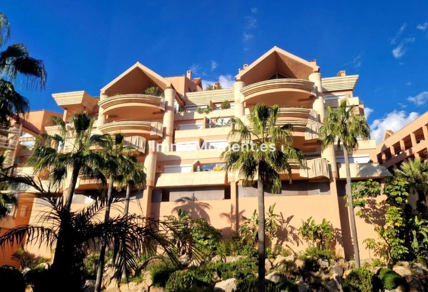 Reventa - Apartamento - Marbella - Marbella Centro