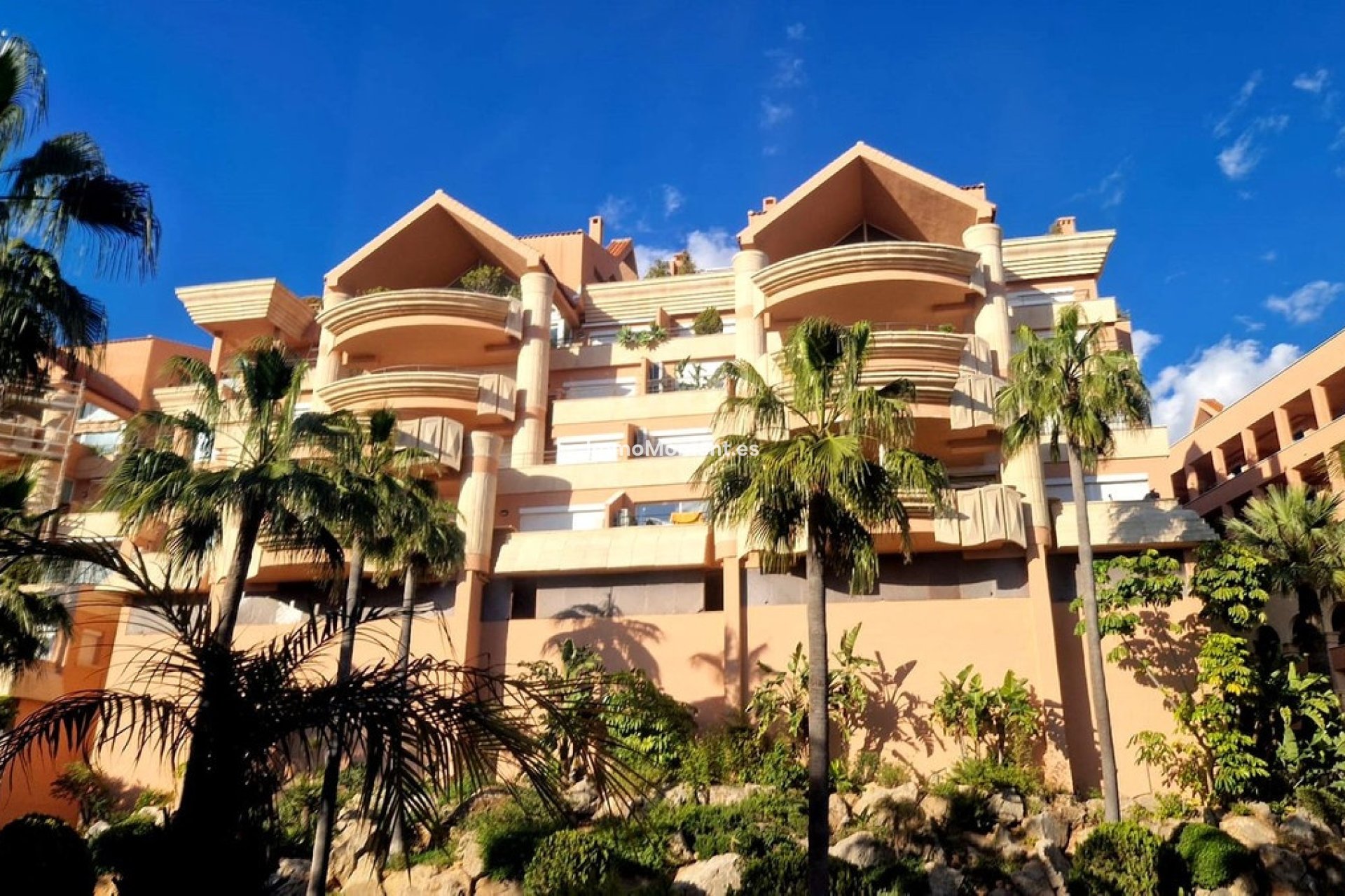 Reventa - Apartamento - Marbella - Marbella Centro