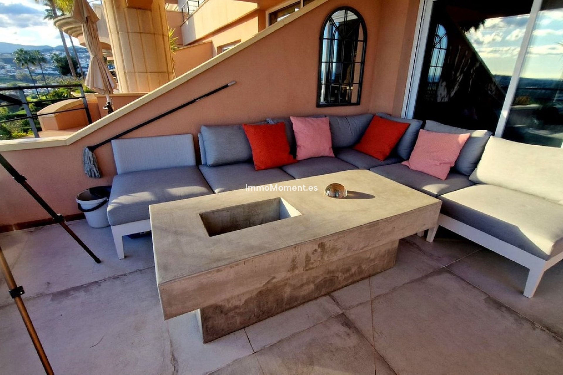 Reventa - Apartamento - Marbella - Marbella Centro