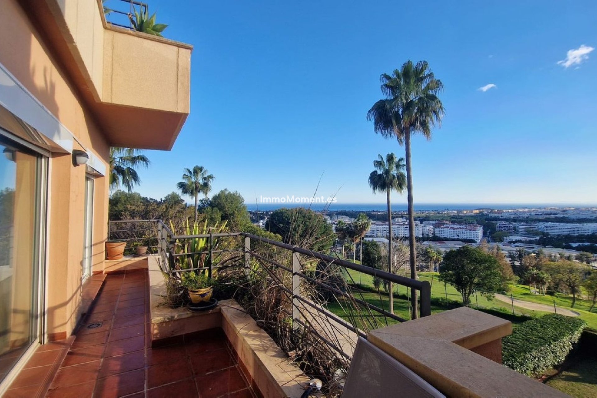 Reventa - Apartamento - Marbella - Marbella Centro