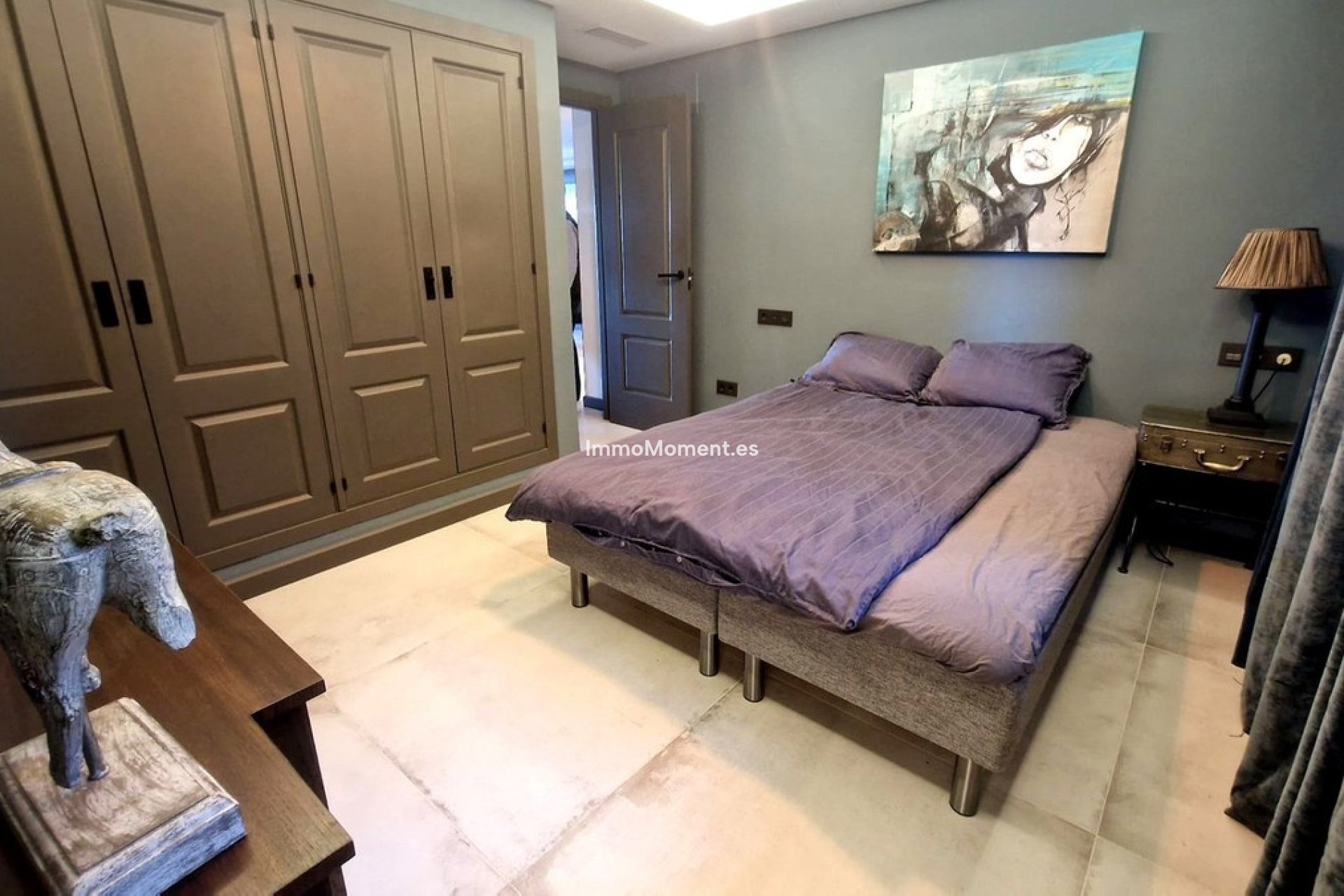 Reventa - Apartamento - Marbella - Marbella Centro