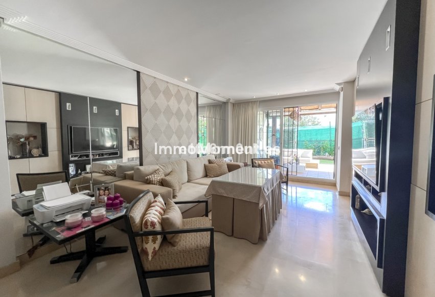 Reventa - Apartamento - Marbella - Marbella Centro