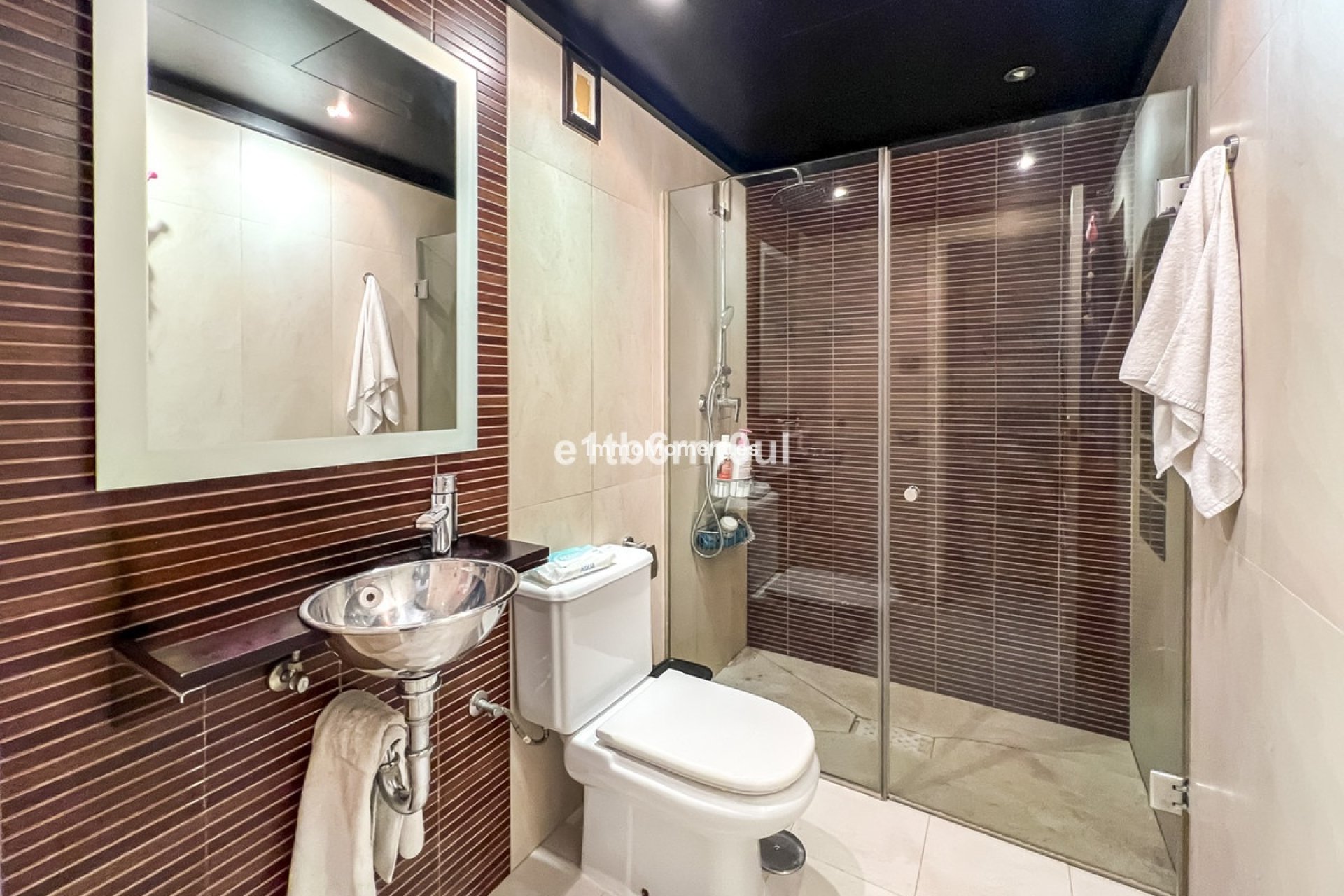 Reventa - Apartamento - Marbella - Marbella Centro