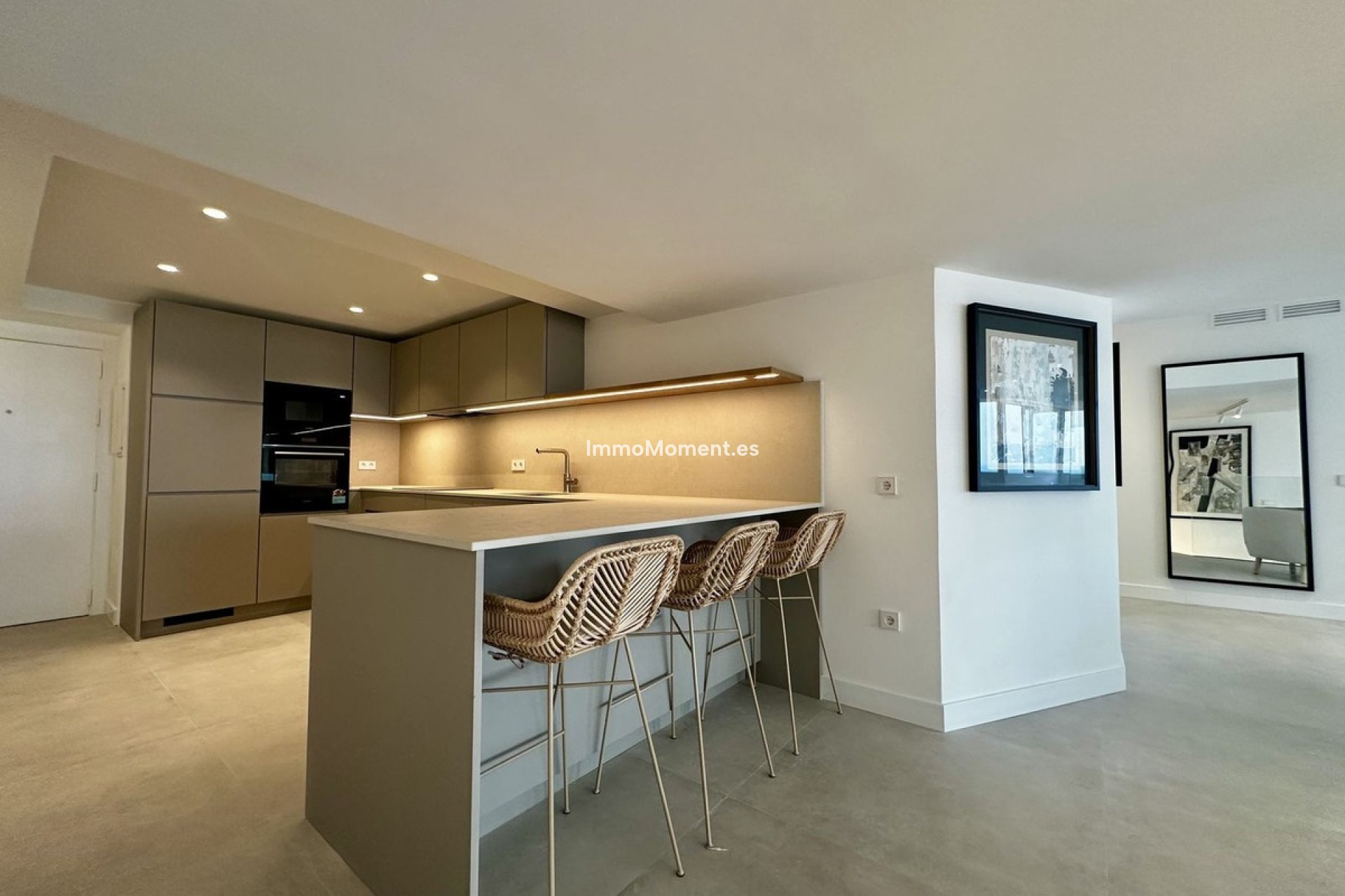 Reventa - Apartamento - Marbella - Marbella Centro