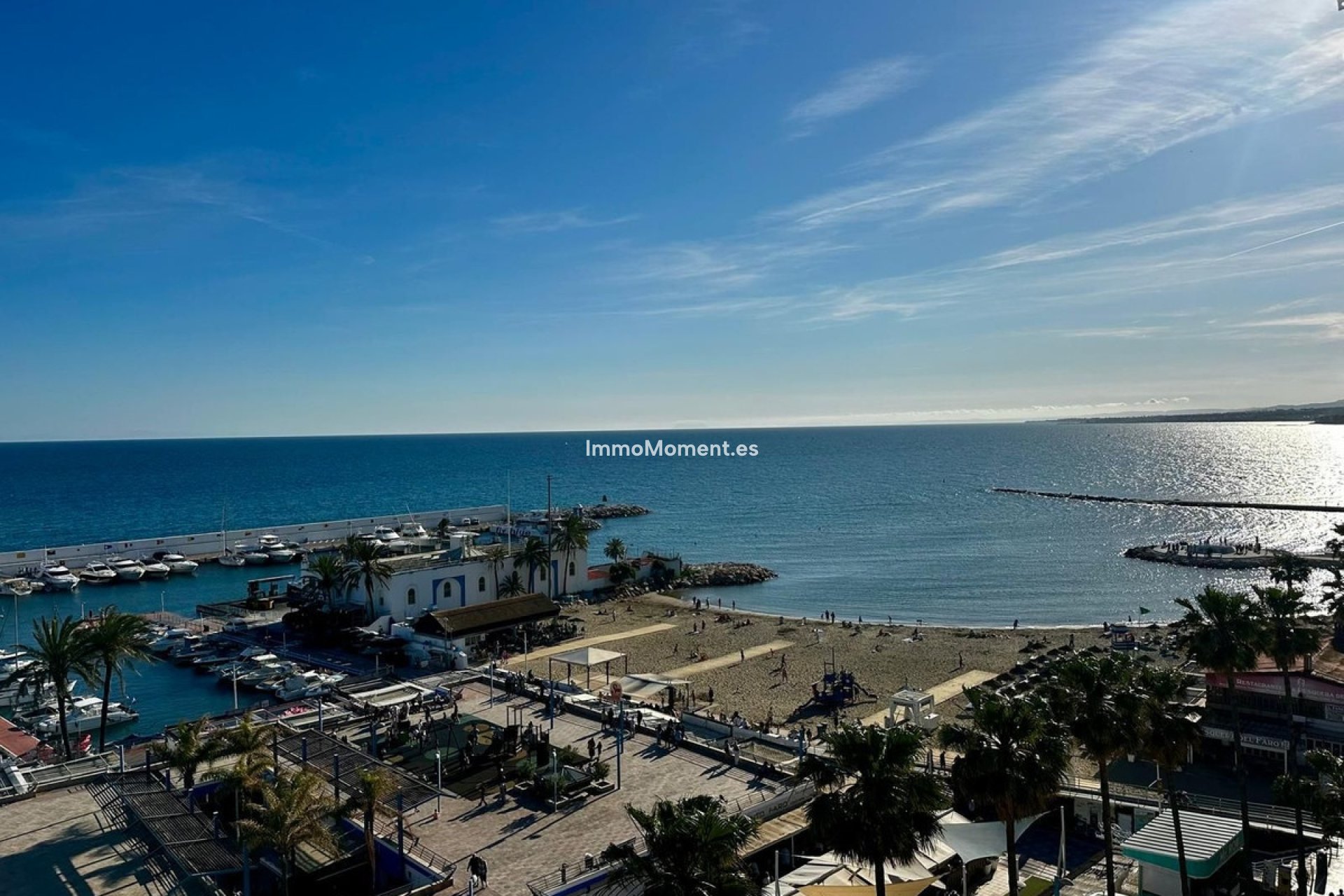 Reventa - Apartamento - Marbella - Marbella Centro