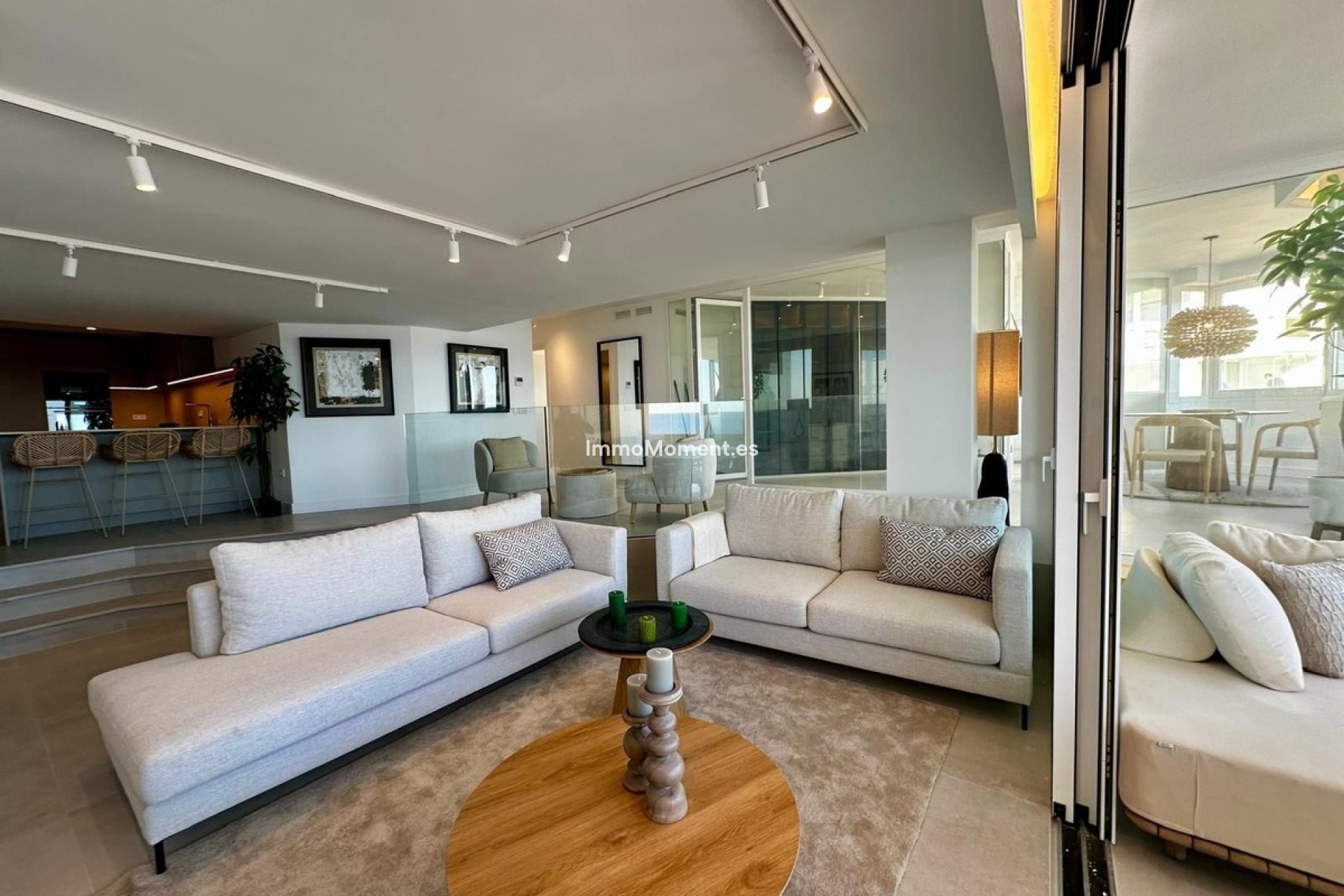 Reventa - Apartamento - Marbella - Marbella Centro