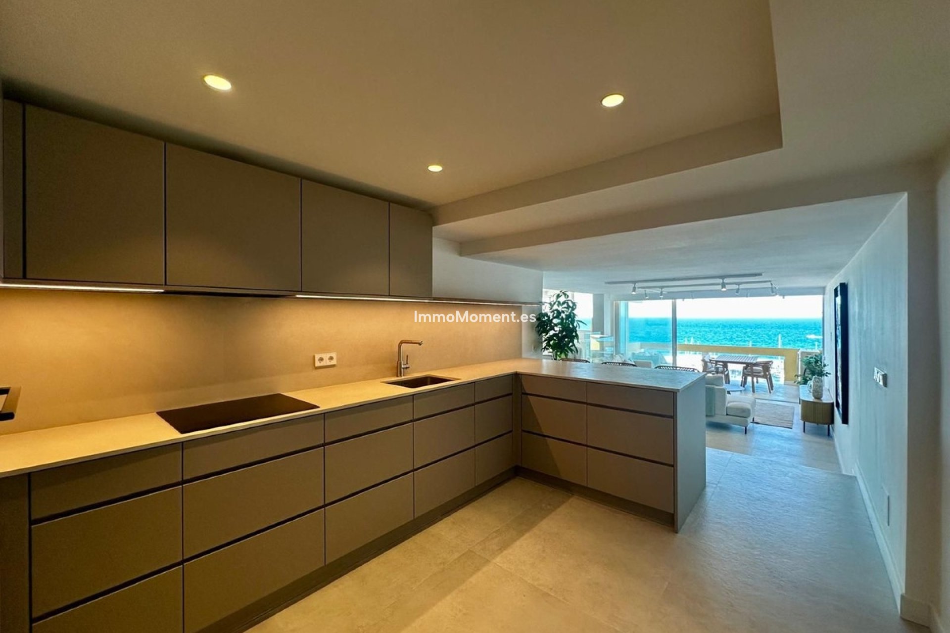 Reventa - Apartamento - Marbella - Marbella Centro