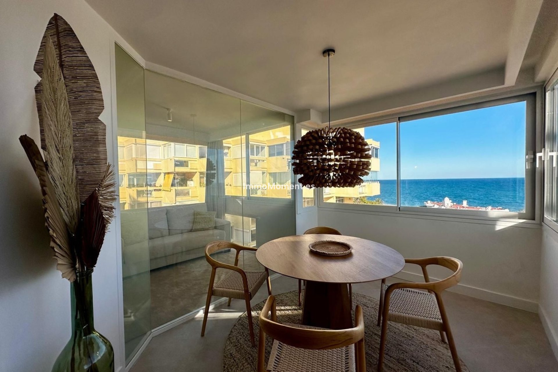 Reventa - Apartamento - Marbella - Marbella Centro