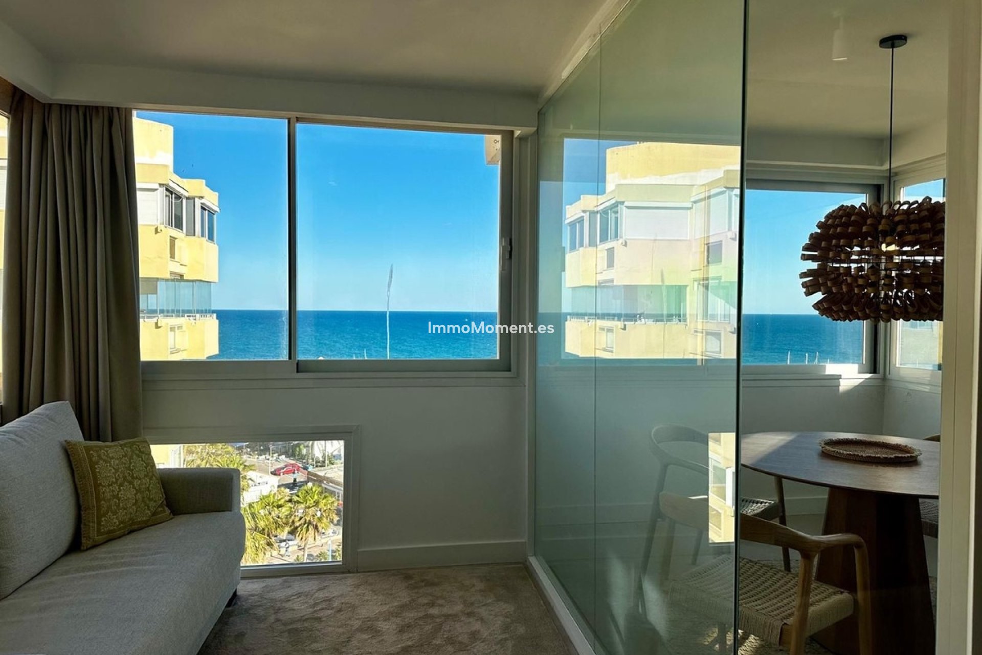 Reventa - Apartamento - Marbella - Marbella Centro