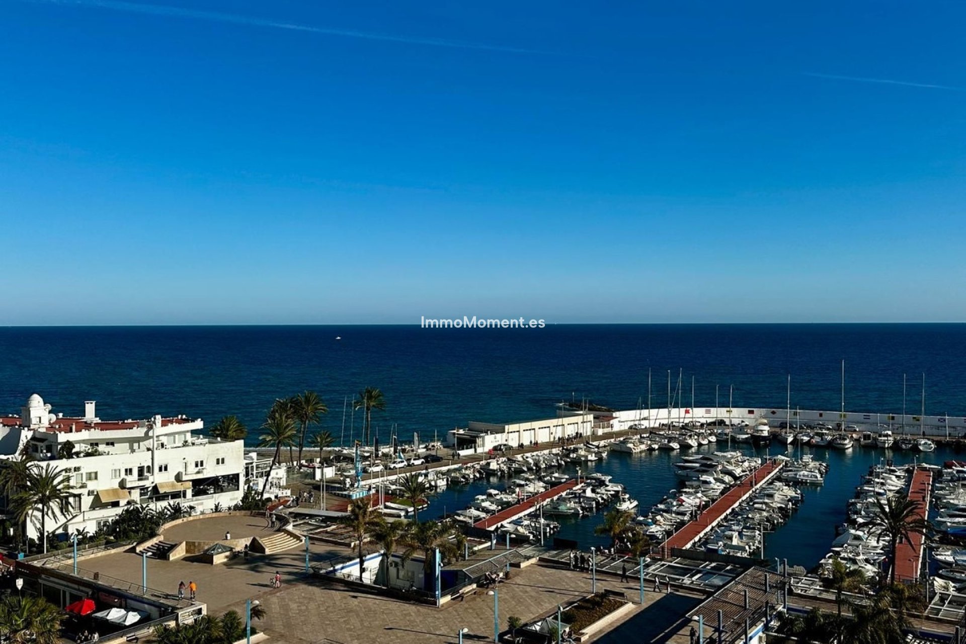 Reventa - Apartamento - Marbella - Marbella Centro