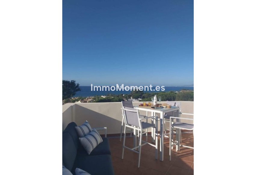 Reventa - Apartamento - Marbella - Marbella Centro