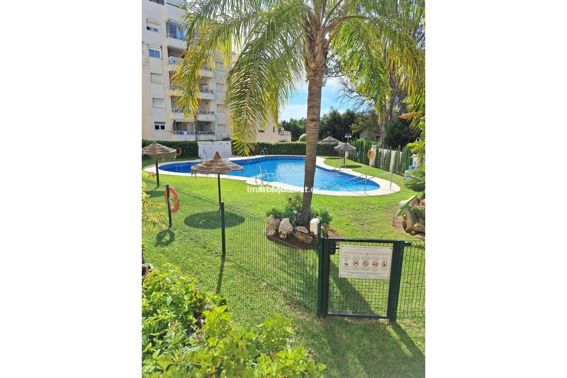 Reventa - Apartamento - Marbella - Marbella Centro