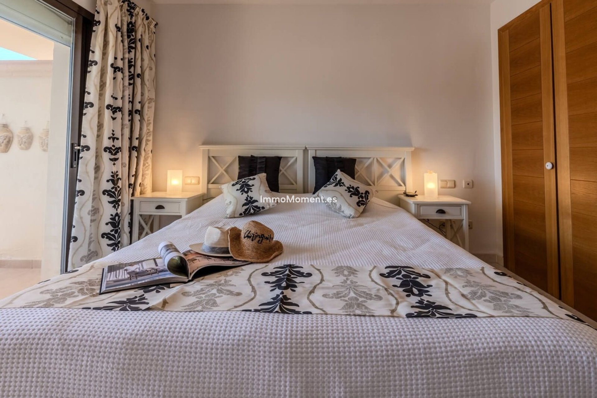 Reventa - Apartamento - Marbella - Marbella Centro