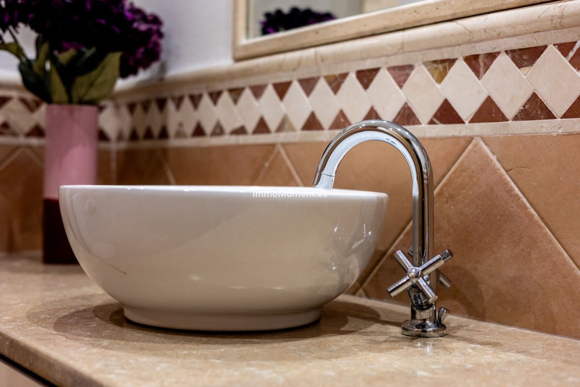 Reventa - Apartamento - Marbella - Marbella Centro