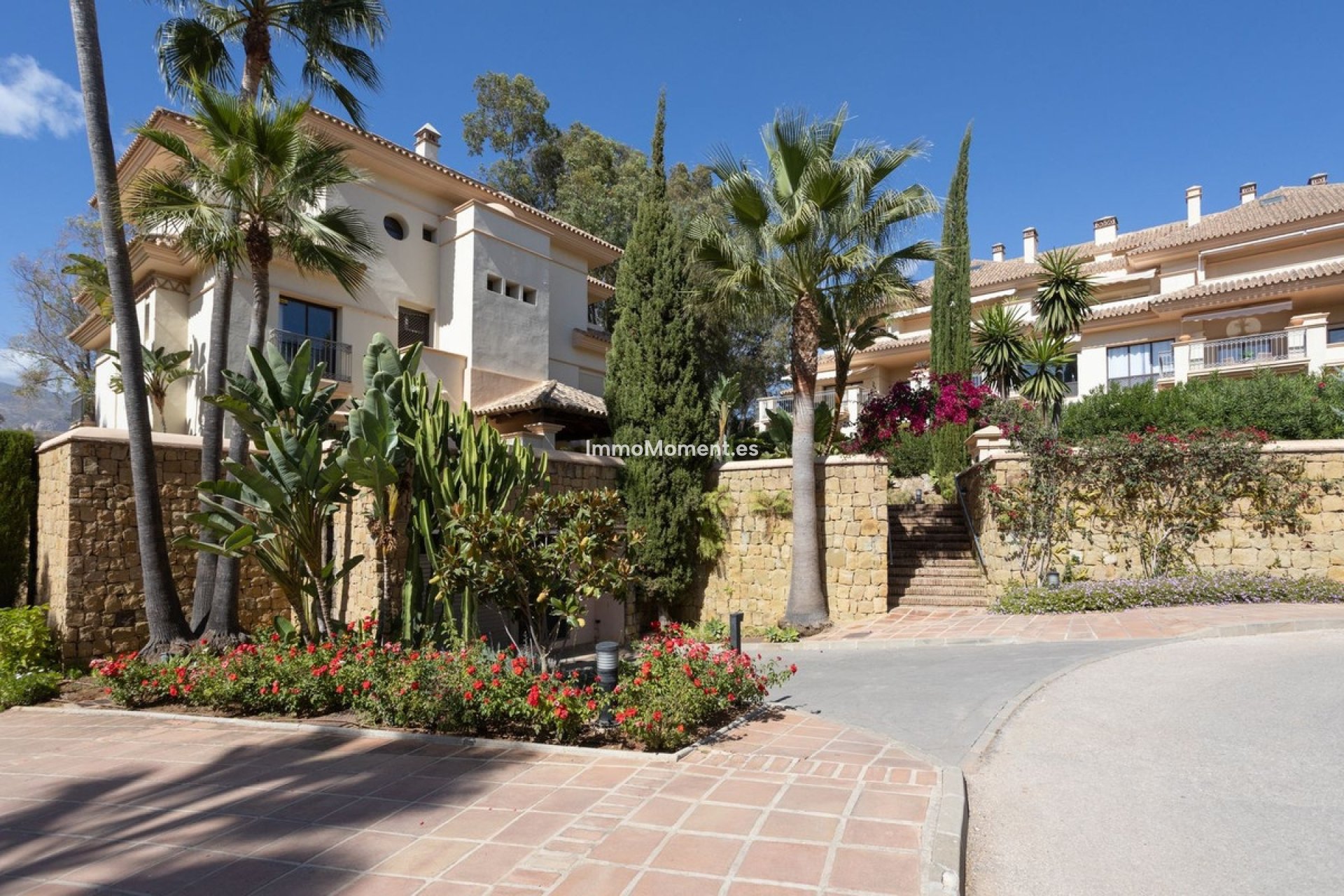 Reventa - Apartamento - Marbella - Marbella Centro