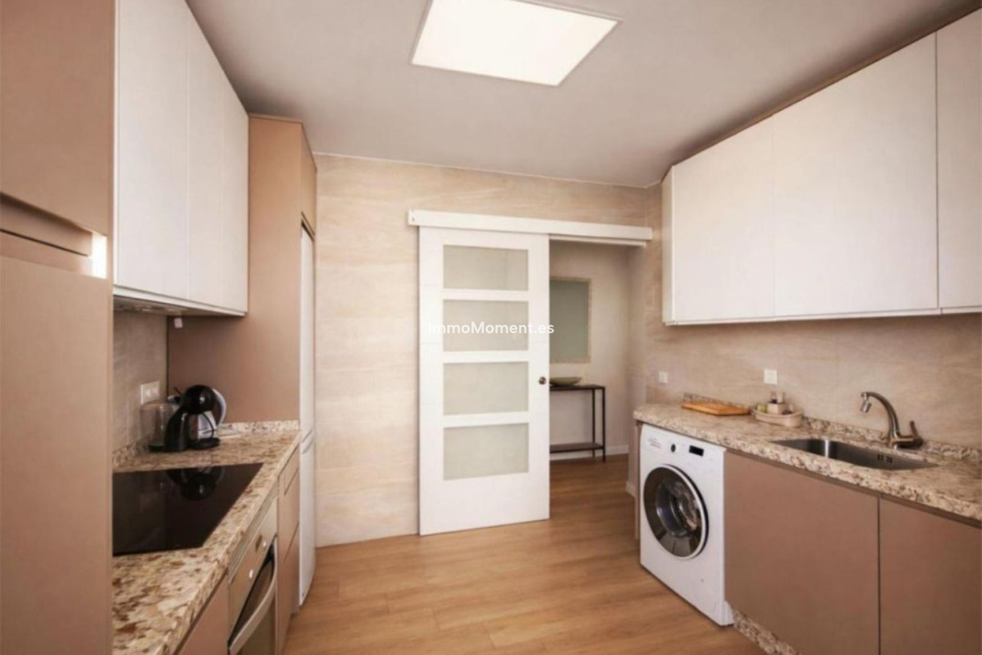 Reventa - Apartamento - Marbella - Marbella Centro