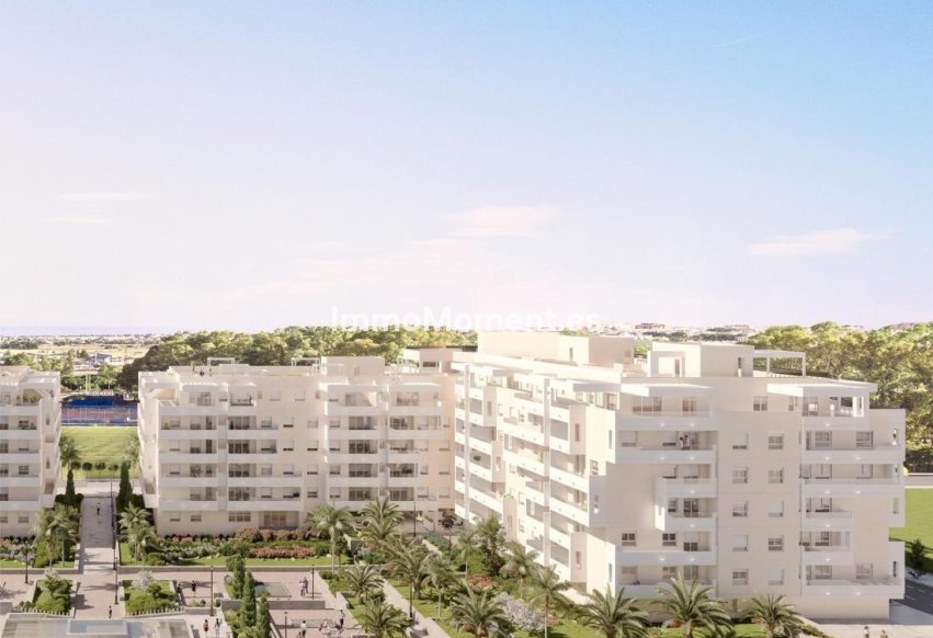 Reventa - Apartamento - Marbella - Marbella Centro