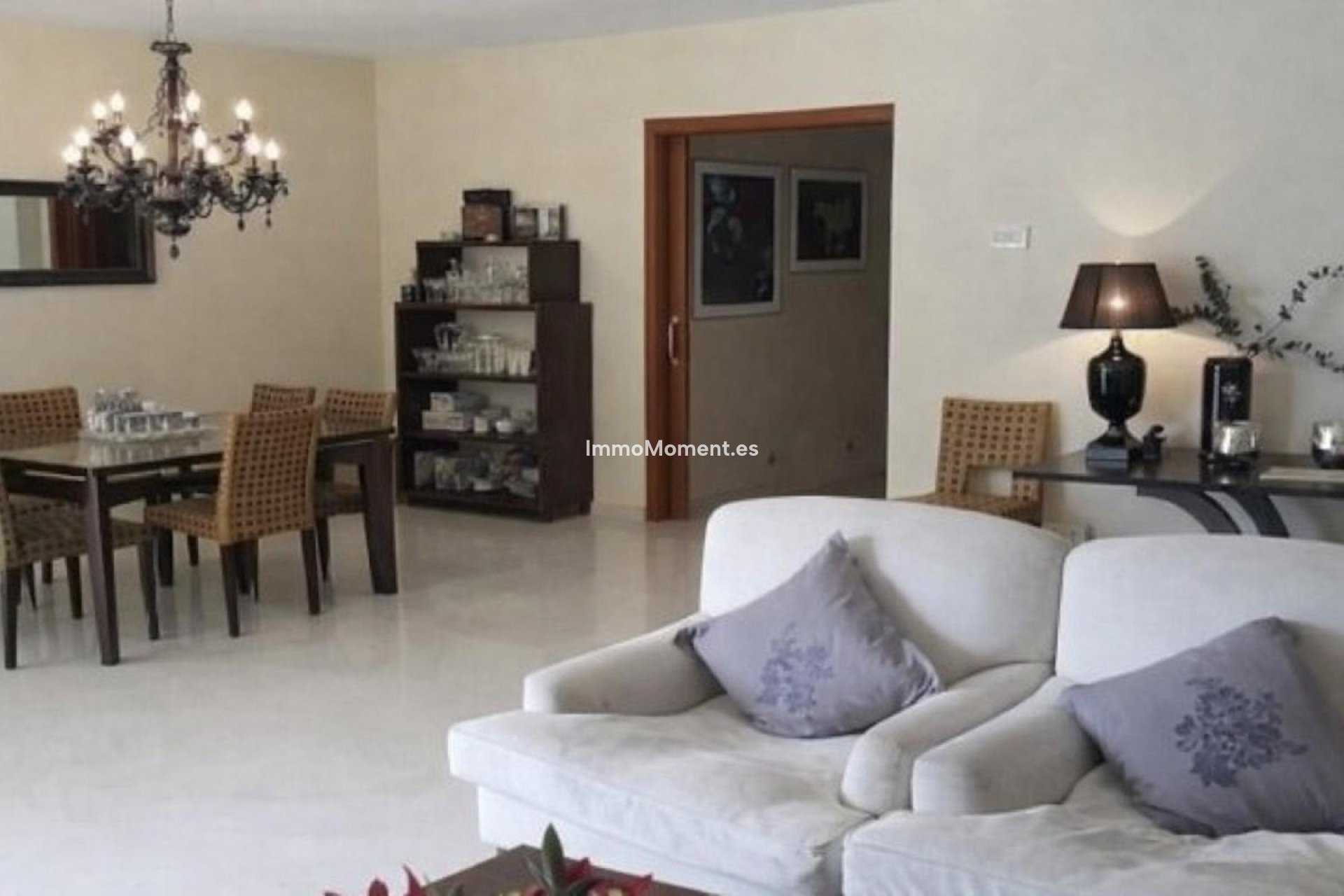 Reventa - Apartamento - Marbella - Marbella Centro