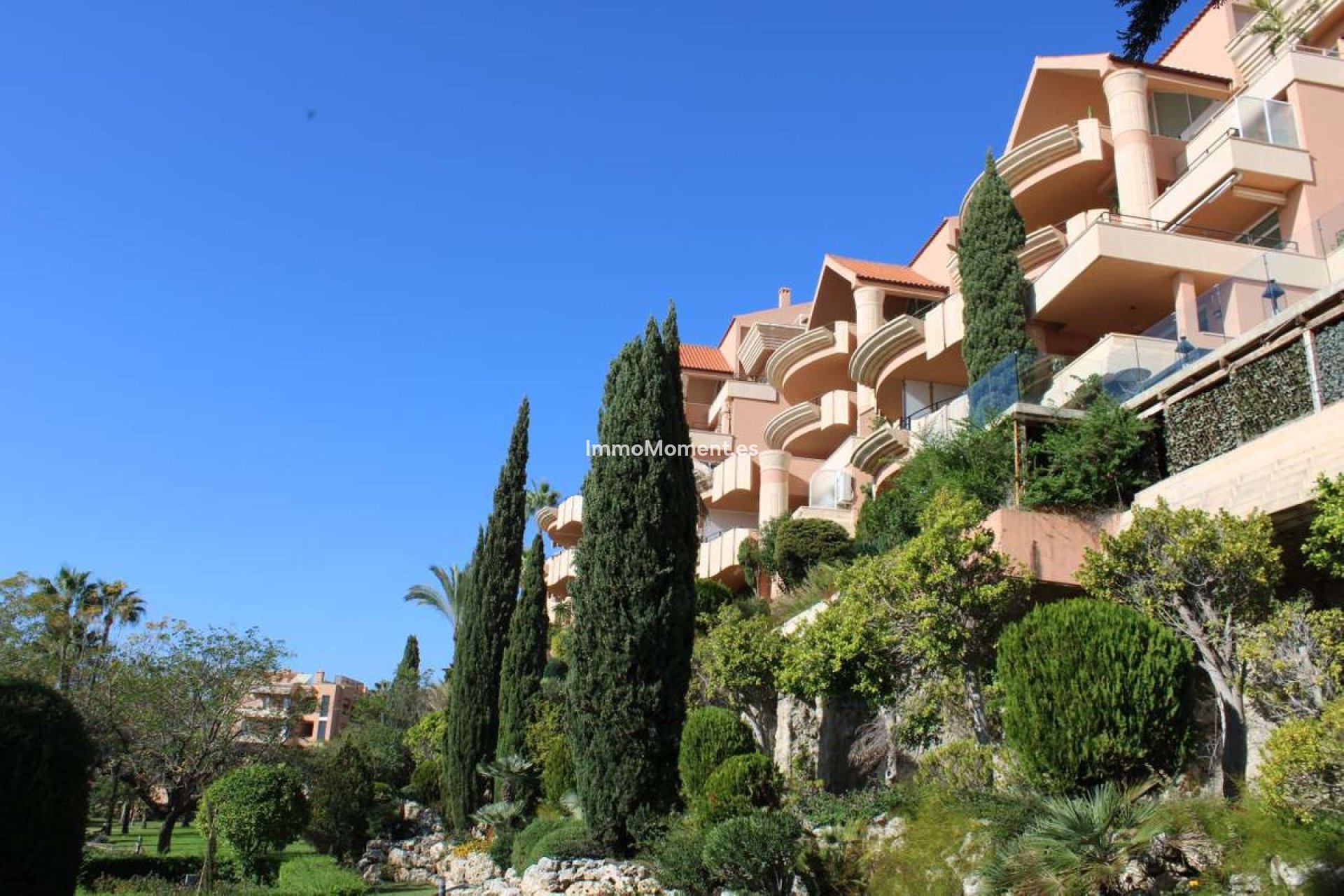 Reventa - Apartamento - Marbella - Marbella Centro
